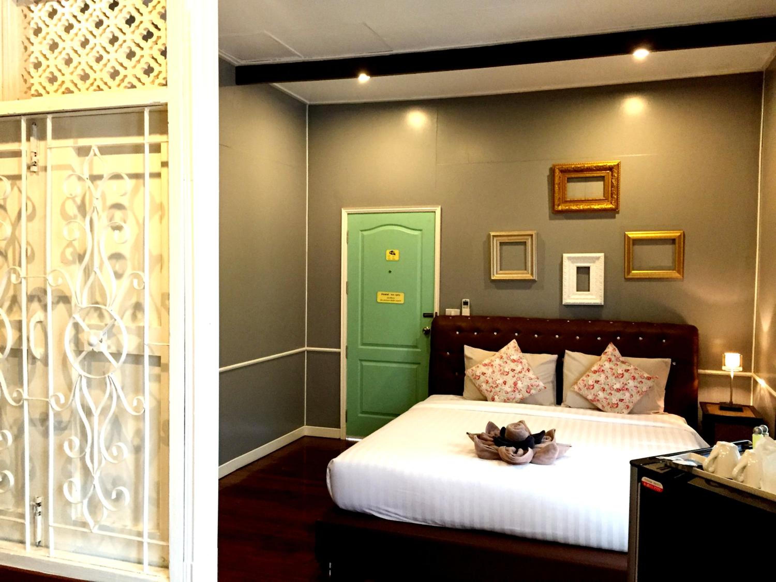 Aen Guy Boutique Hotel