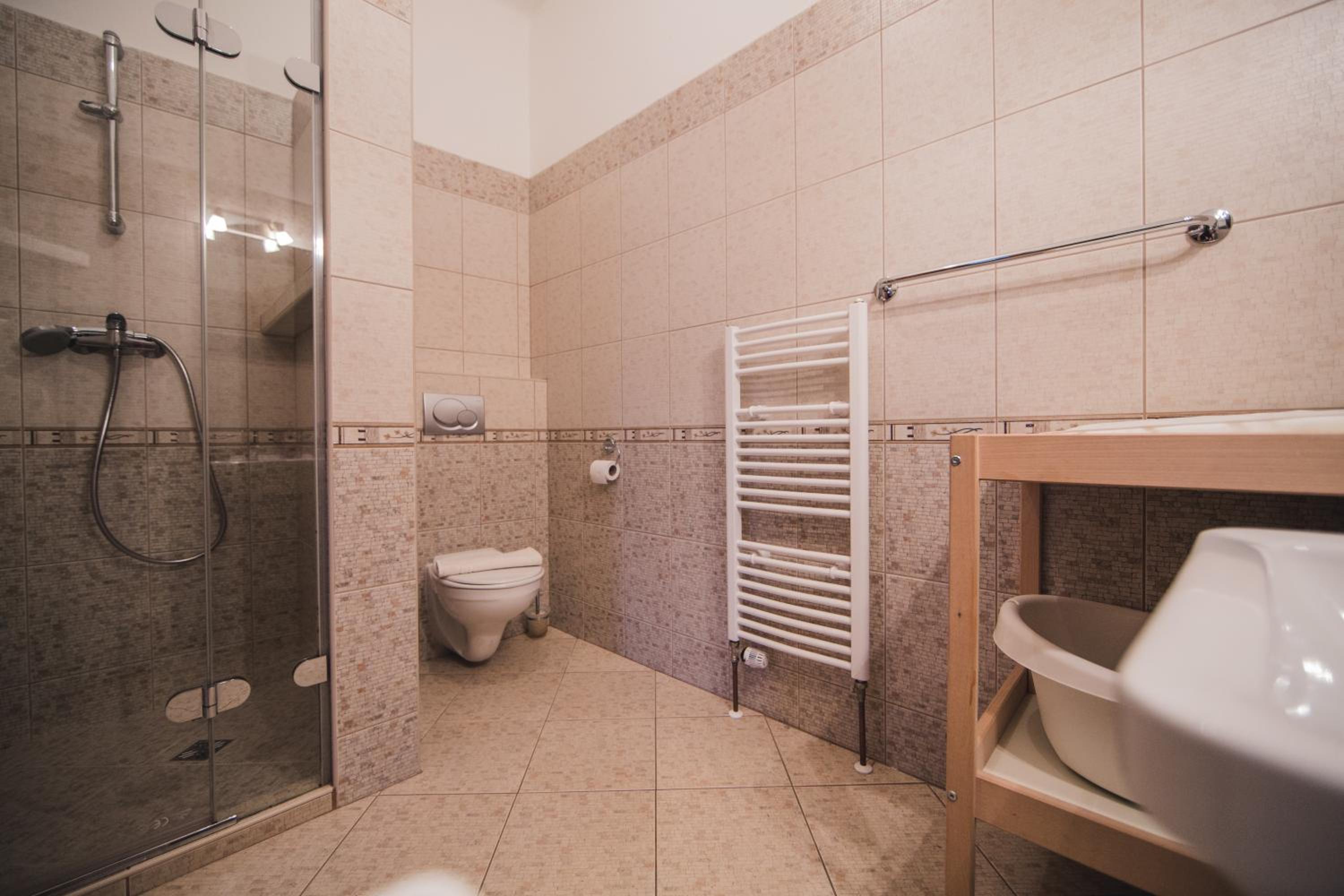 Penzion U Papoušků, photo 24