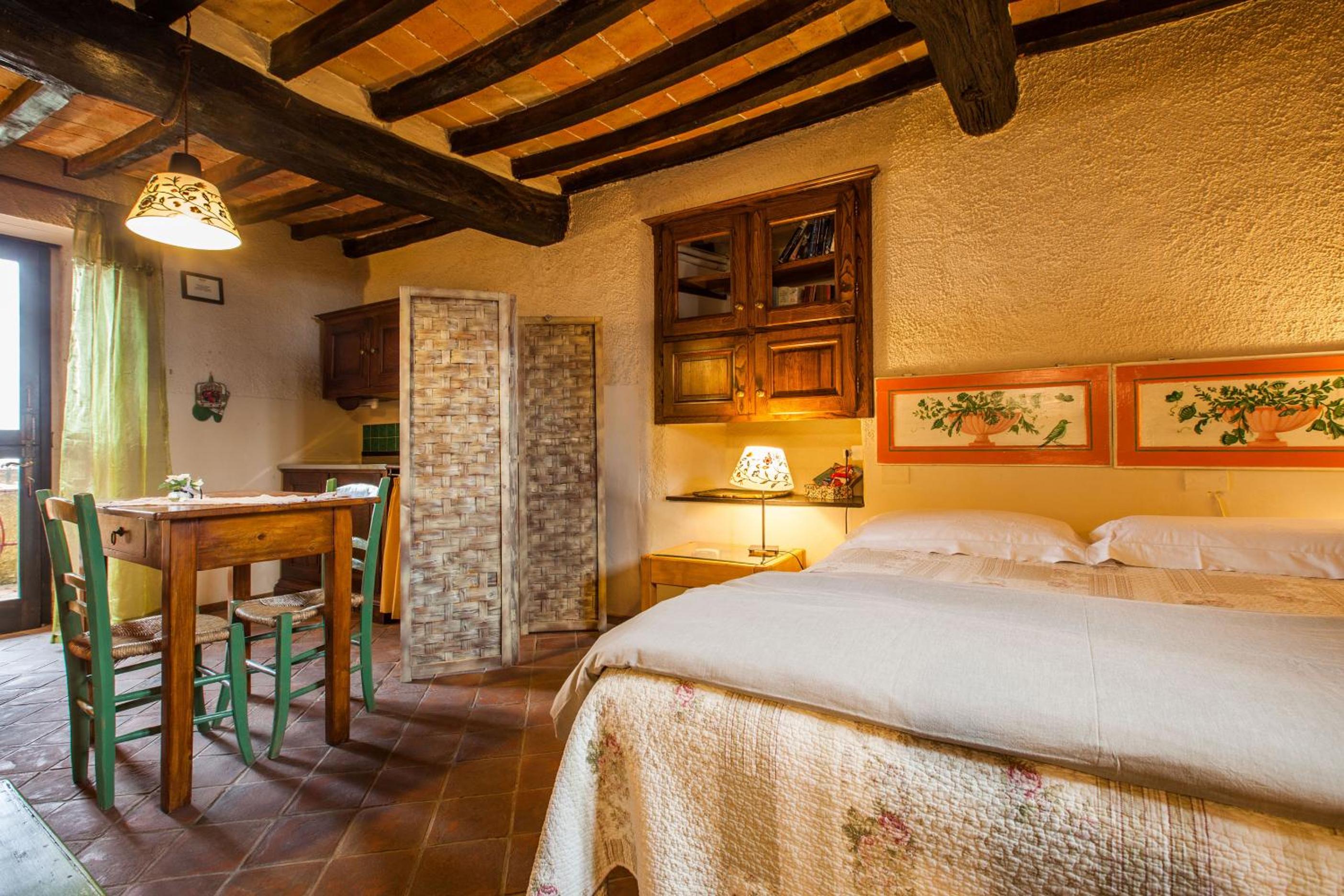 B&B Le Due Volpi