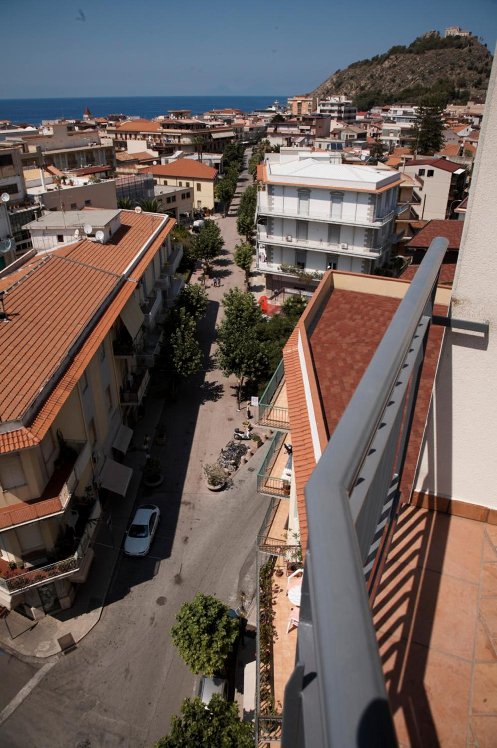 B&B Del Corso view 3
