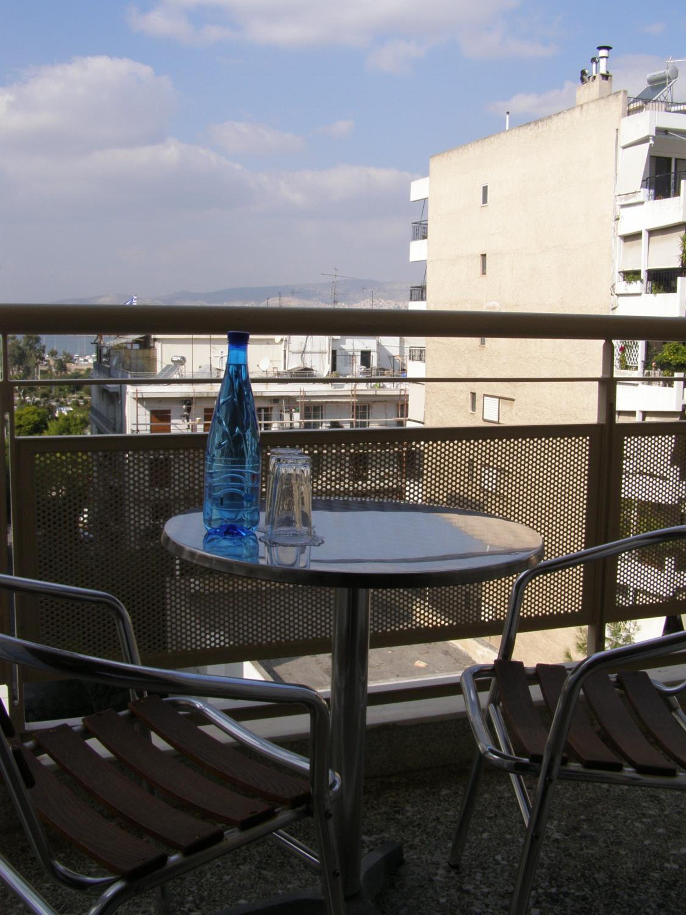 Arma Faliro Apartments