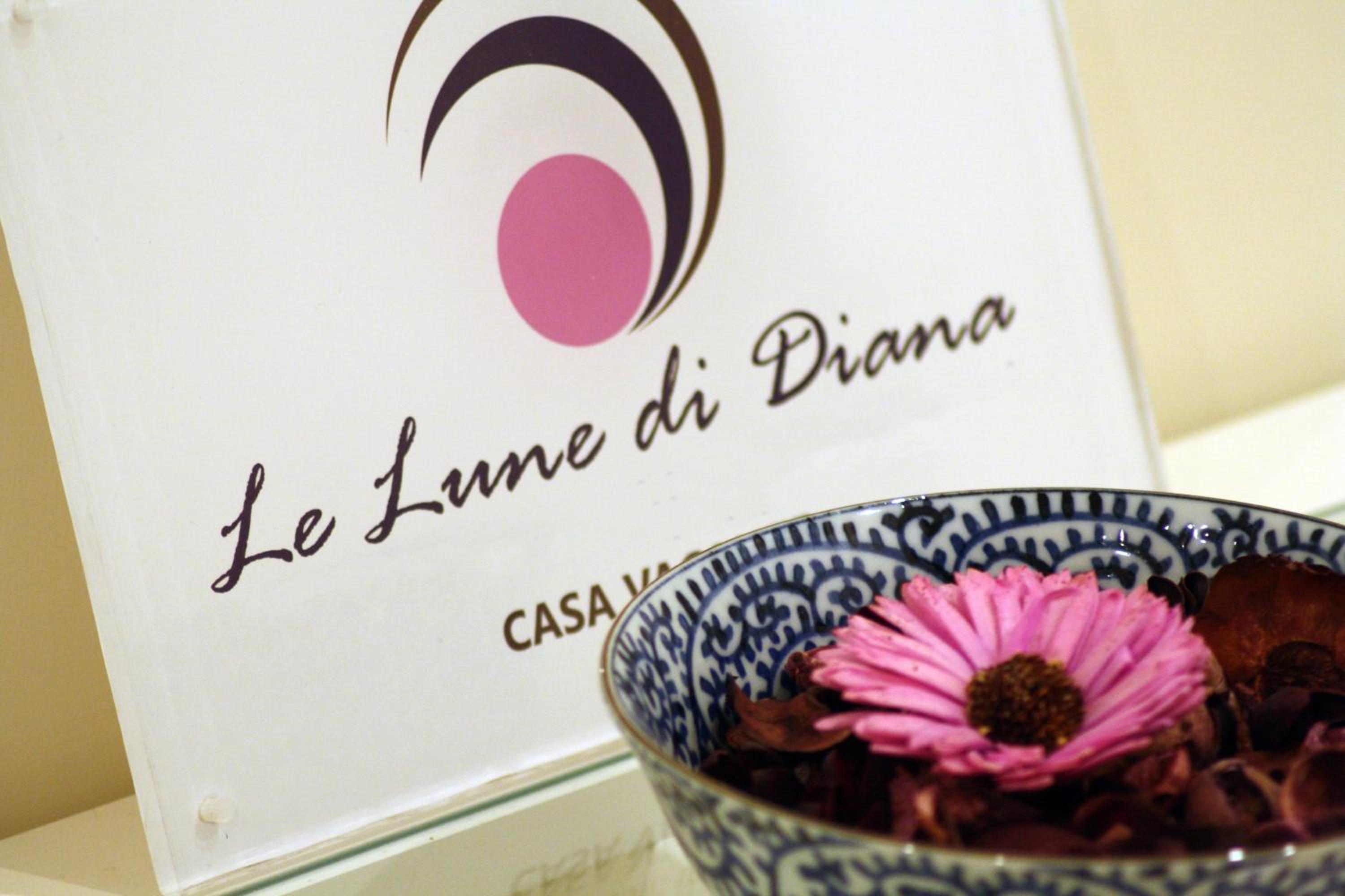 Le Lune di Diana view 3