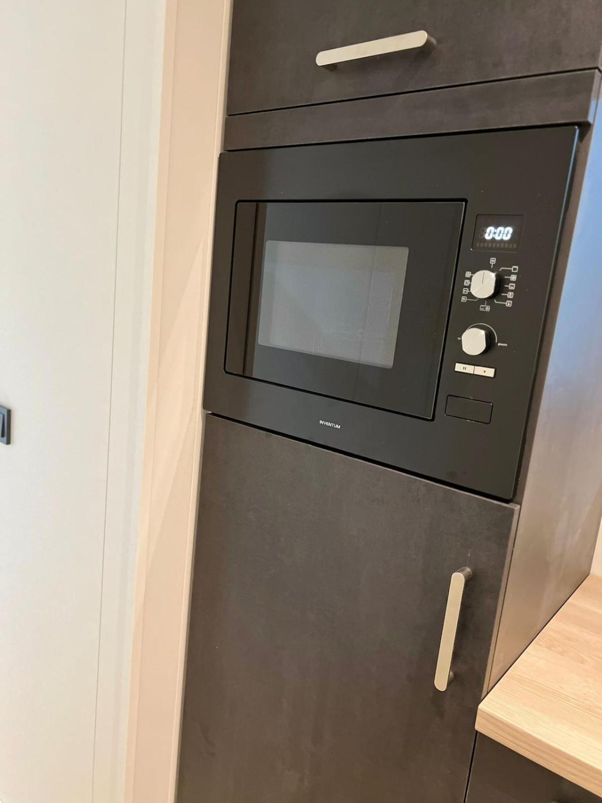 Luxury chalet 'Eveline' near Blokzijl - Airconditioned