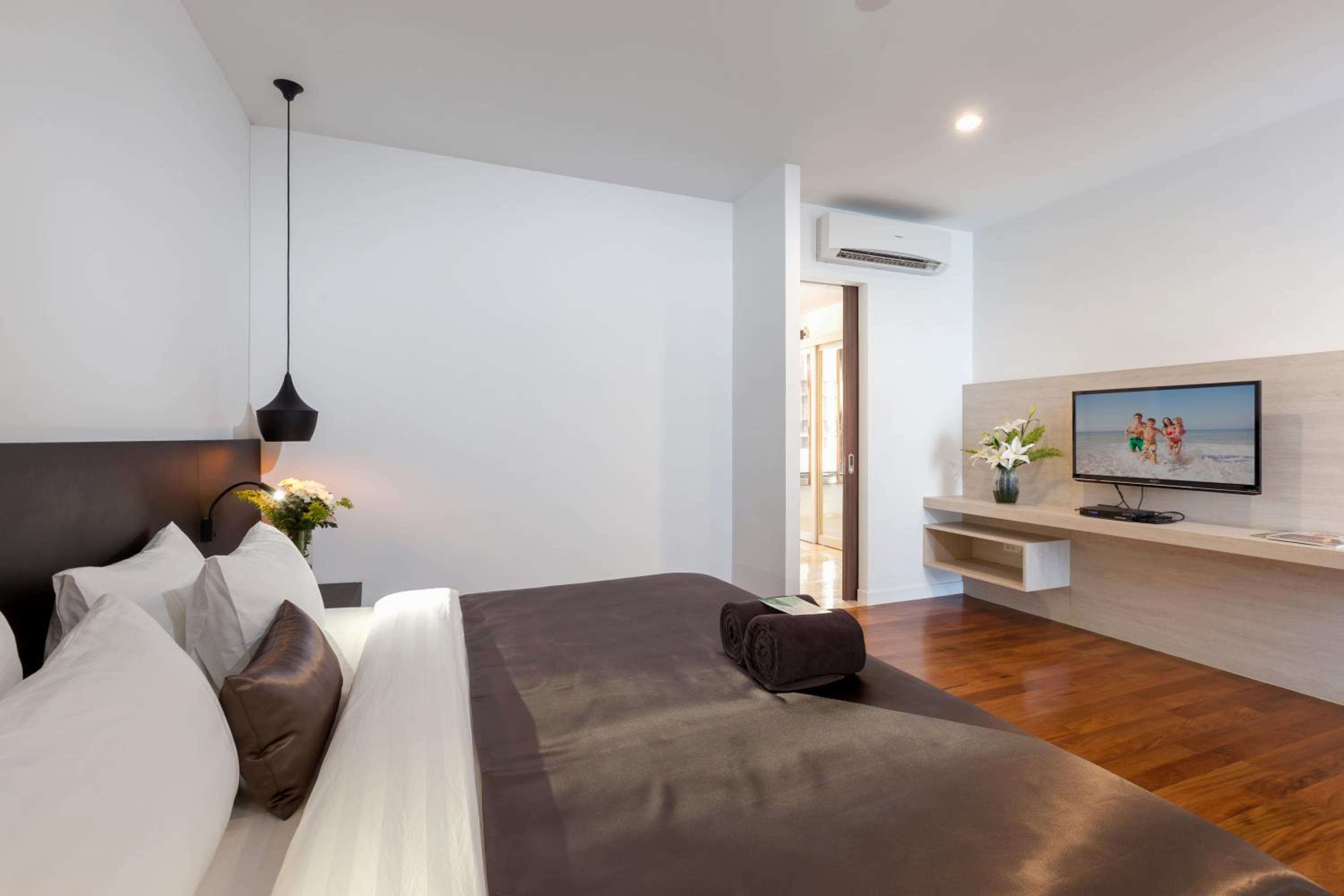 X10 Seaview Suites at Panwa Beach