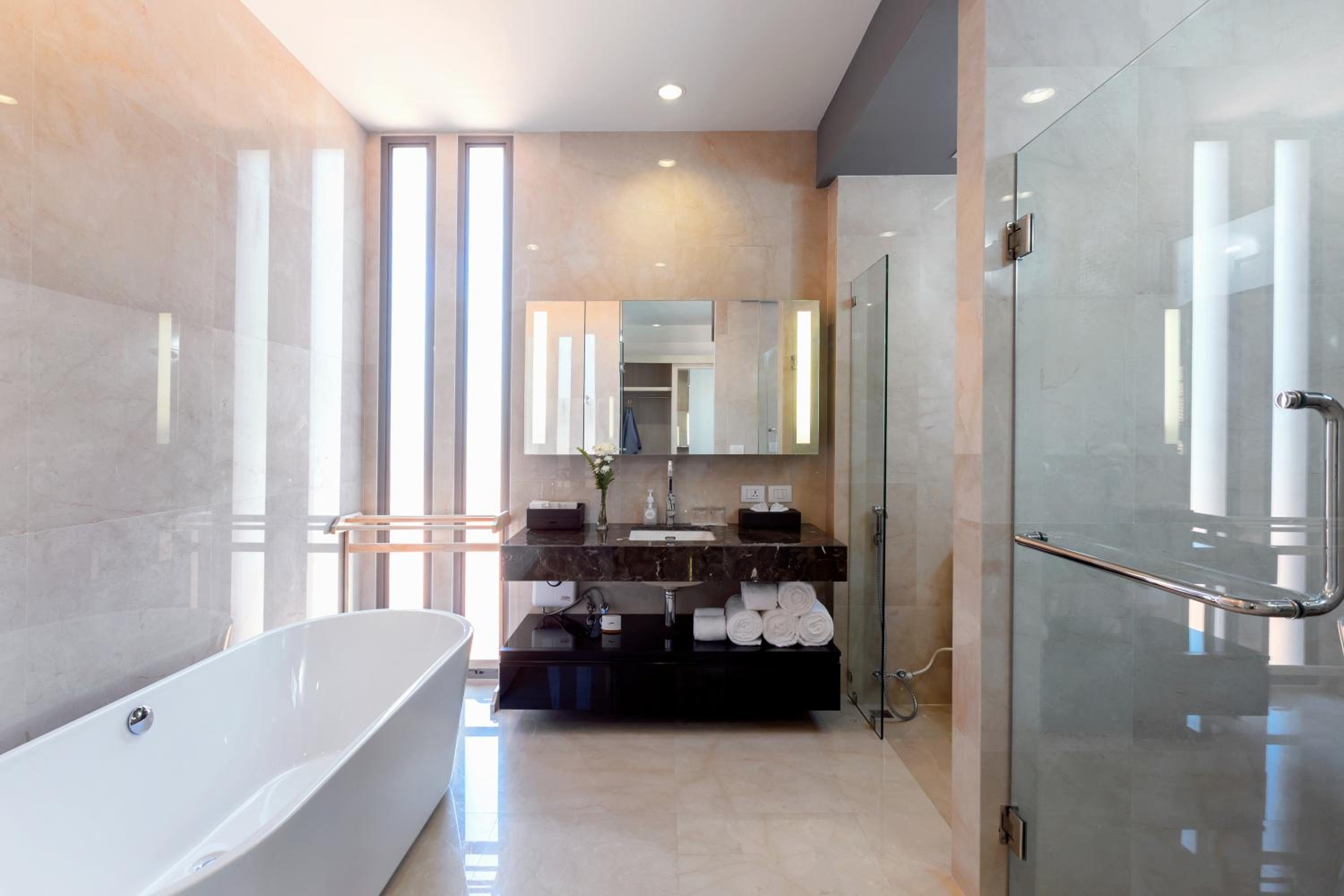 X10 Seaview Suites at Panwa Beach