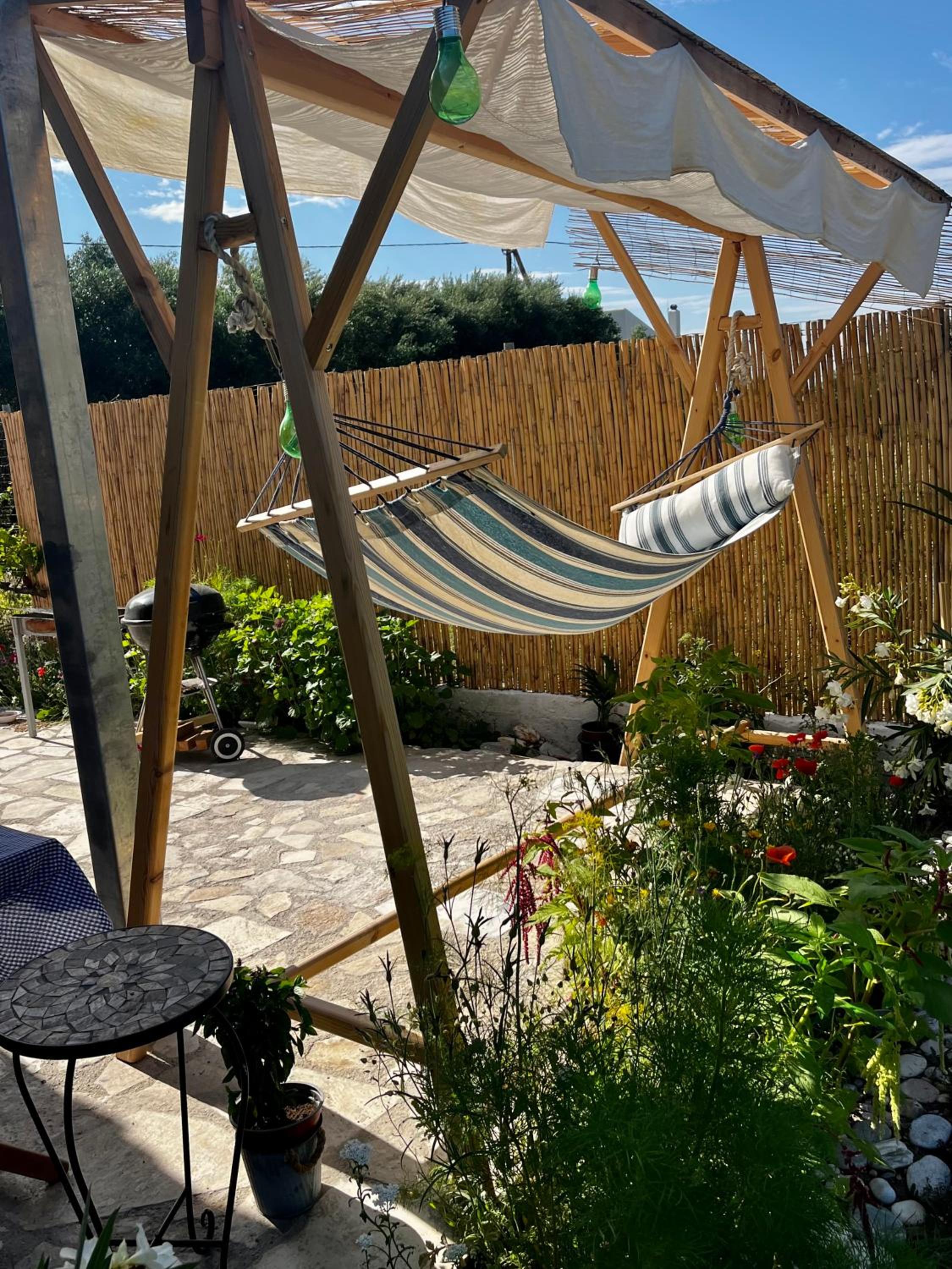 Holiday Oasis with Private Hammam-style Bath, Mini Golf