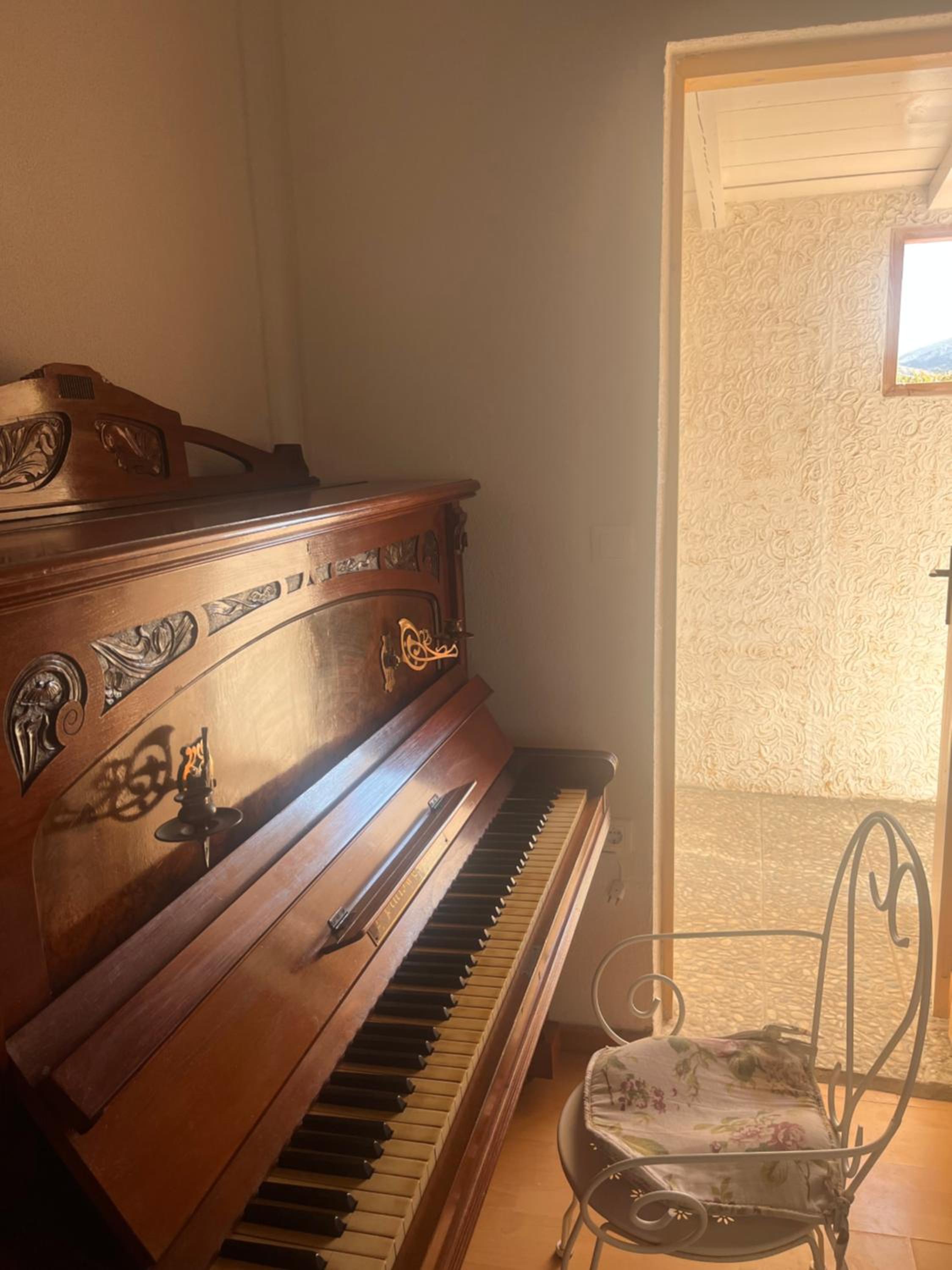 Holiday Oasis with Private Hammam-style Bath, Mini Golf