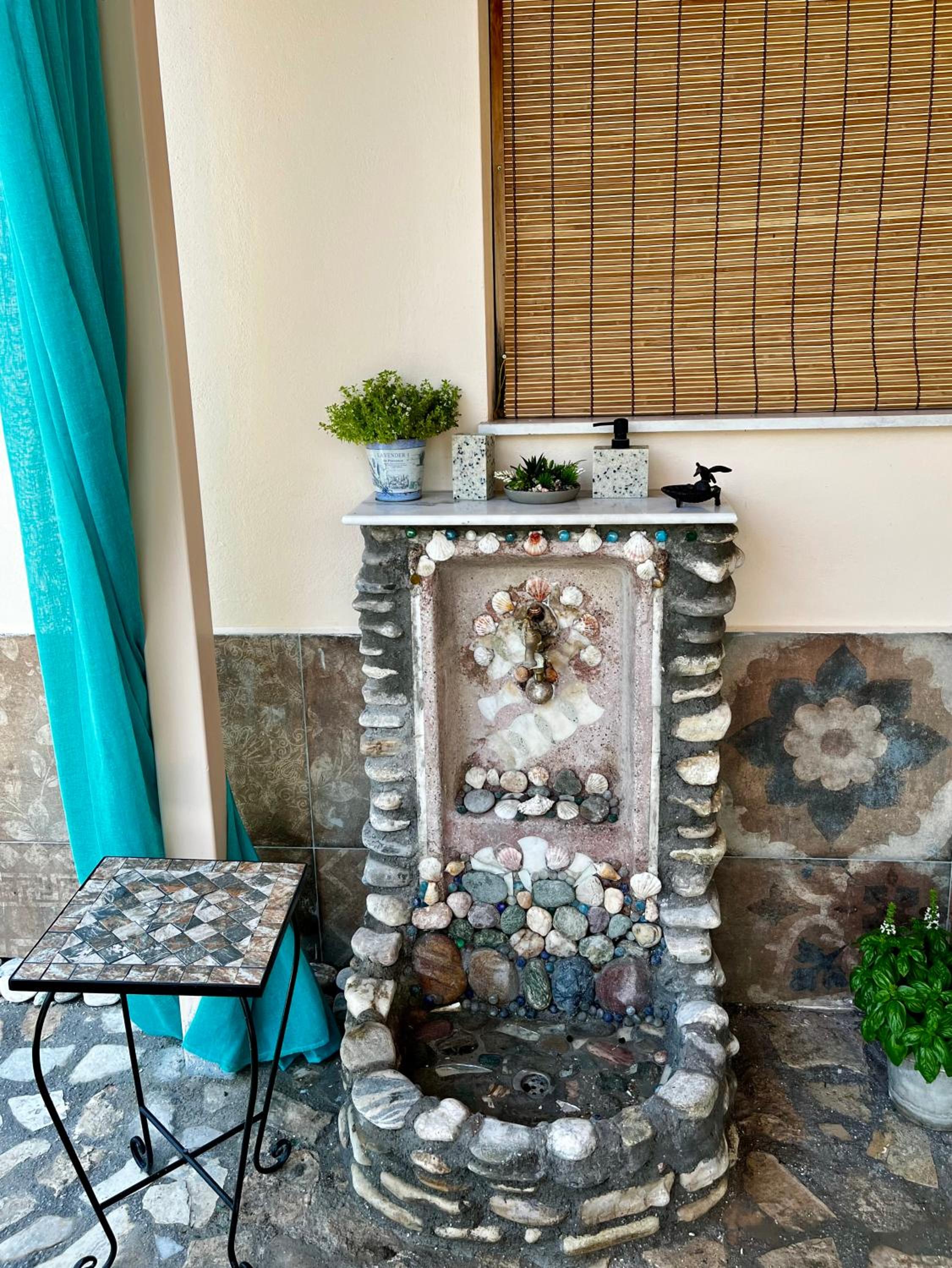 Holiday Oasis with Private Hammam-style Bath, Mini Golf