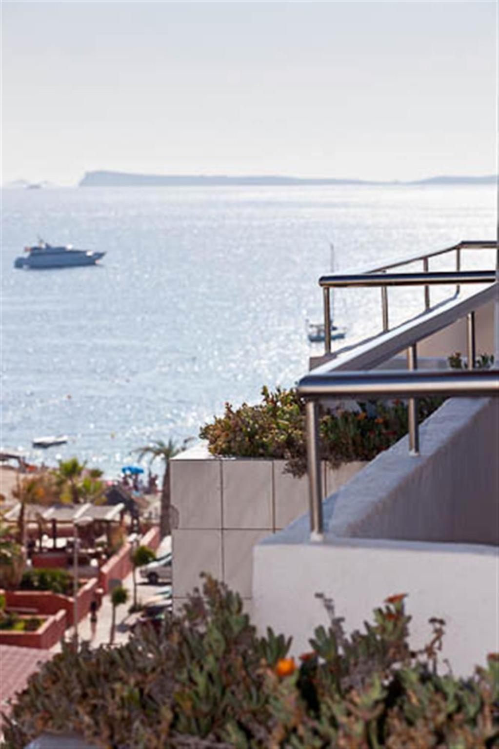 Apartamentos El Moro