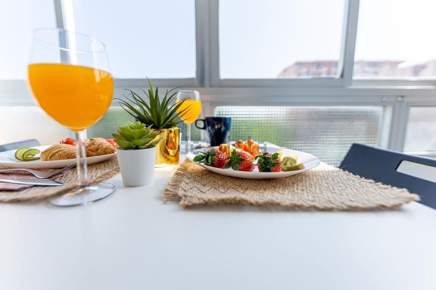 Benalma Home - Hermoso Estudio cerca de la Playa y de Todo!