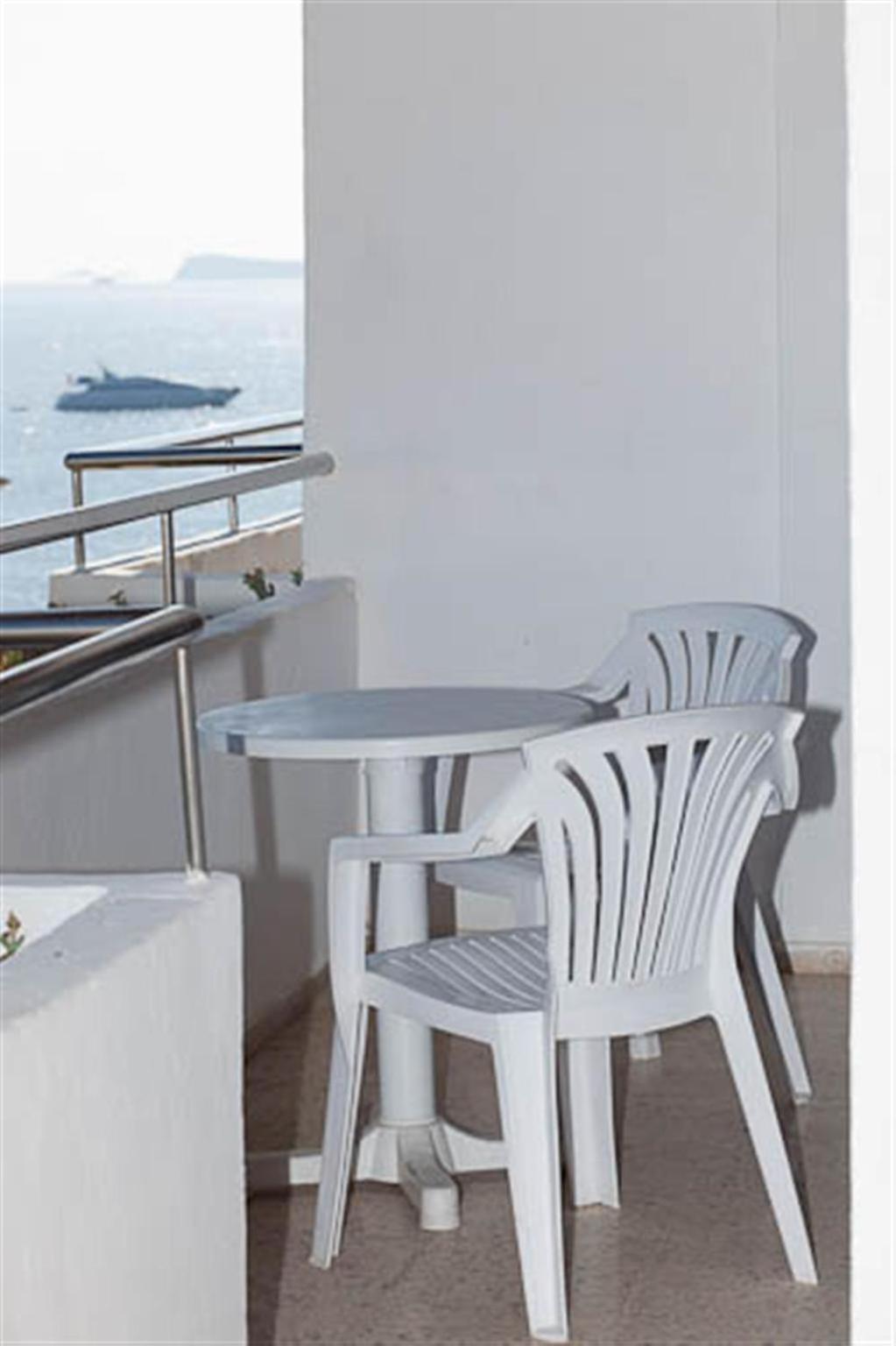 Apartamentos El Moro