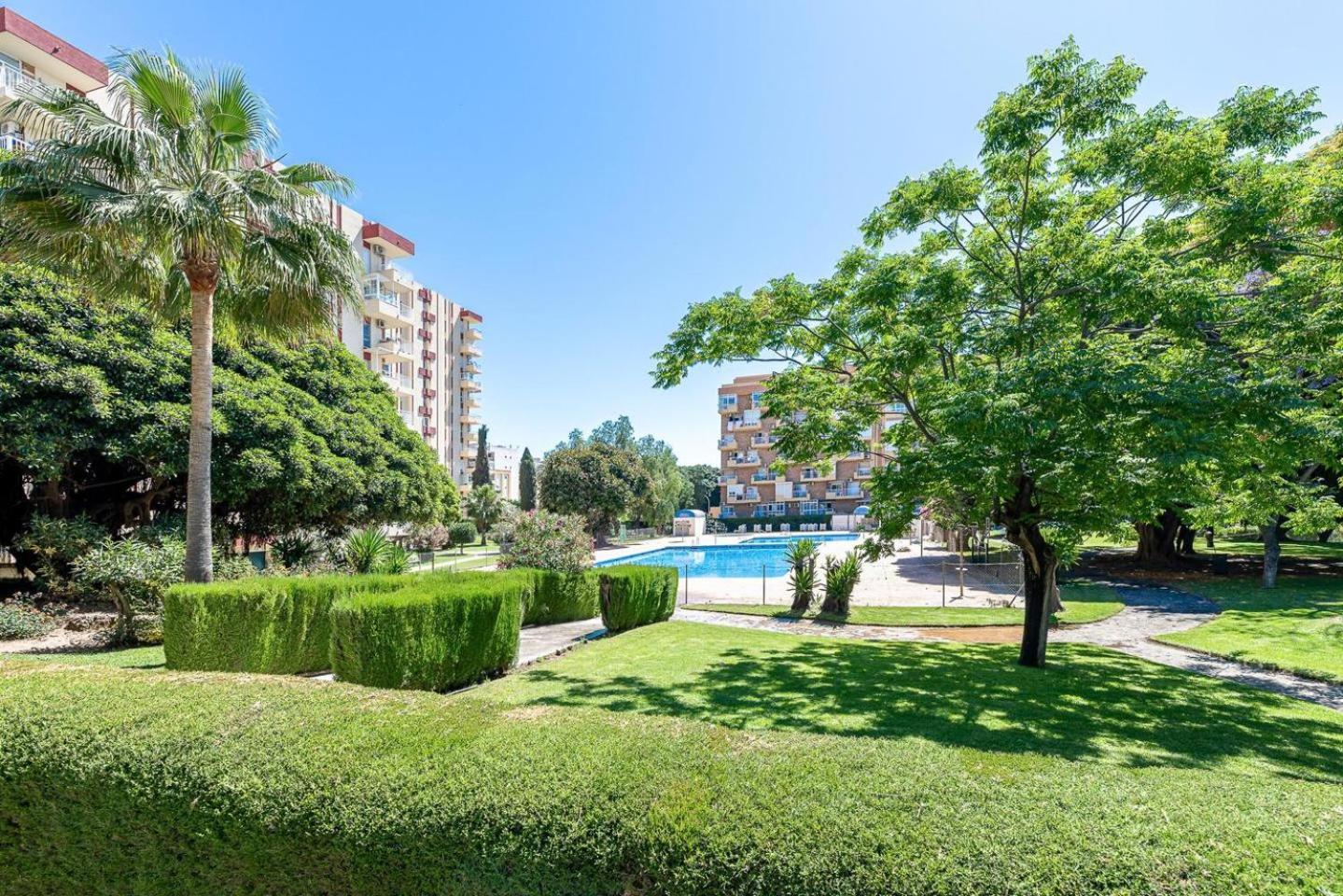 Benalma Home - Hermoso Estudio cerca de la Playa y de Todo!