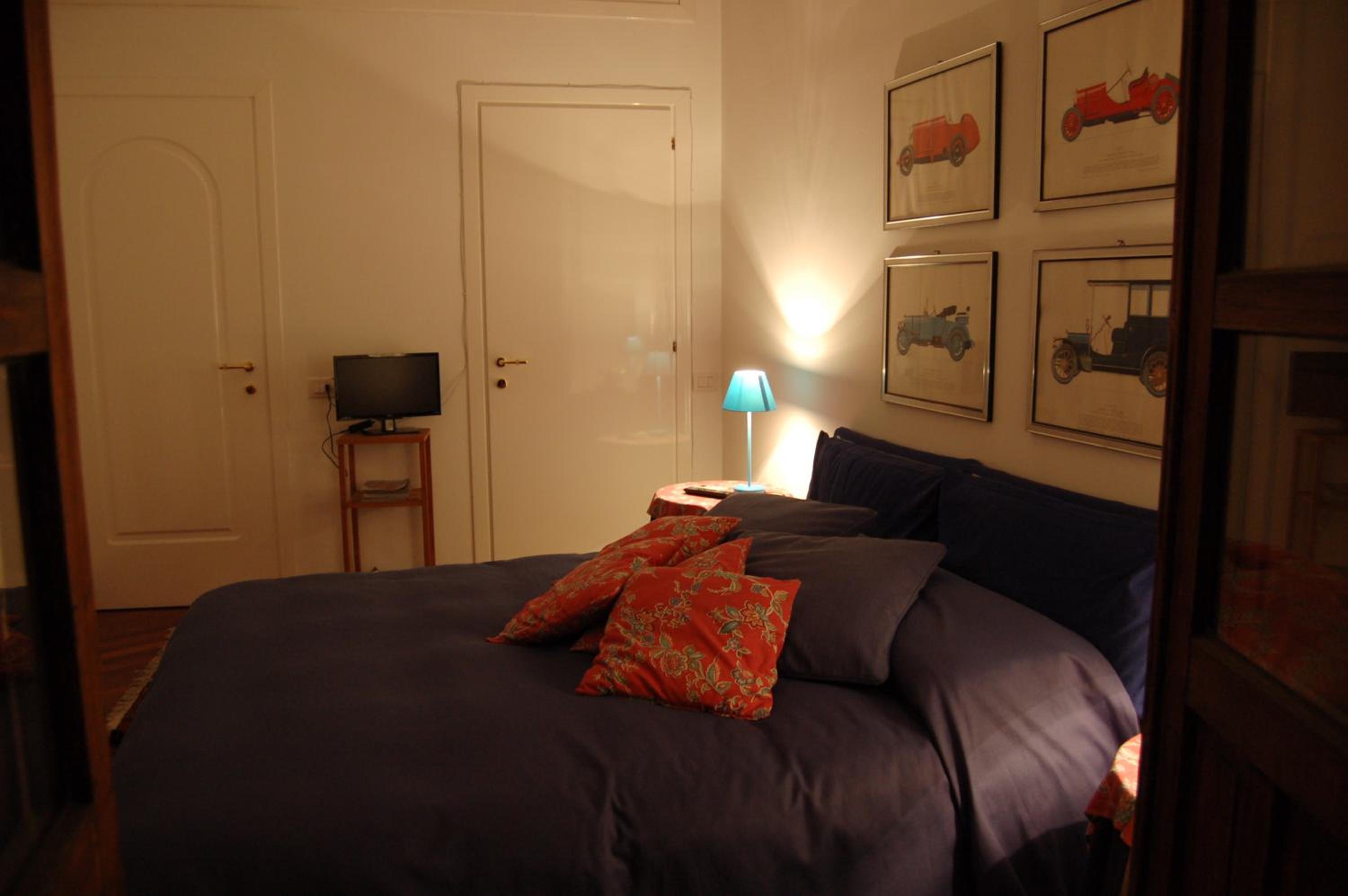 B&B St. Remy