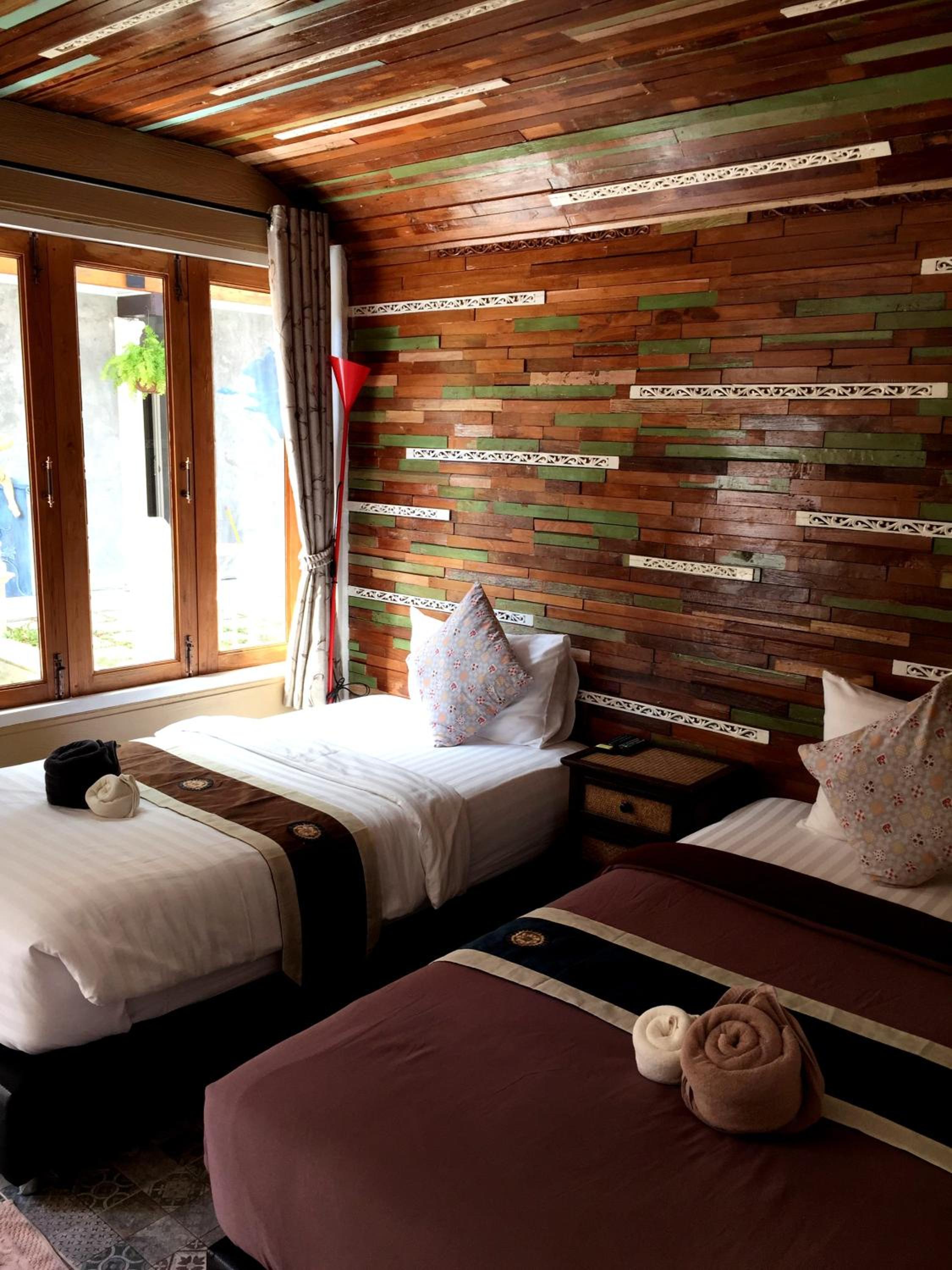 Aen Guy Boutique Hotel