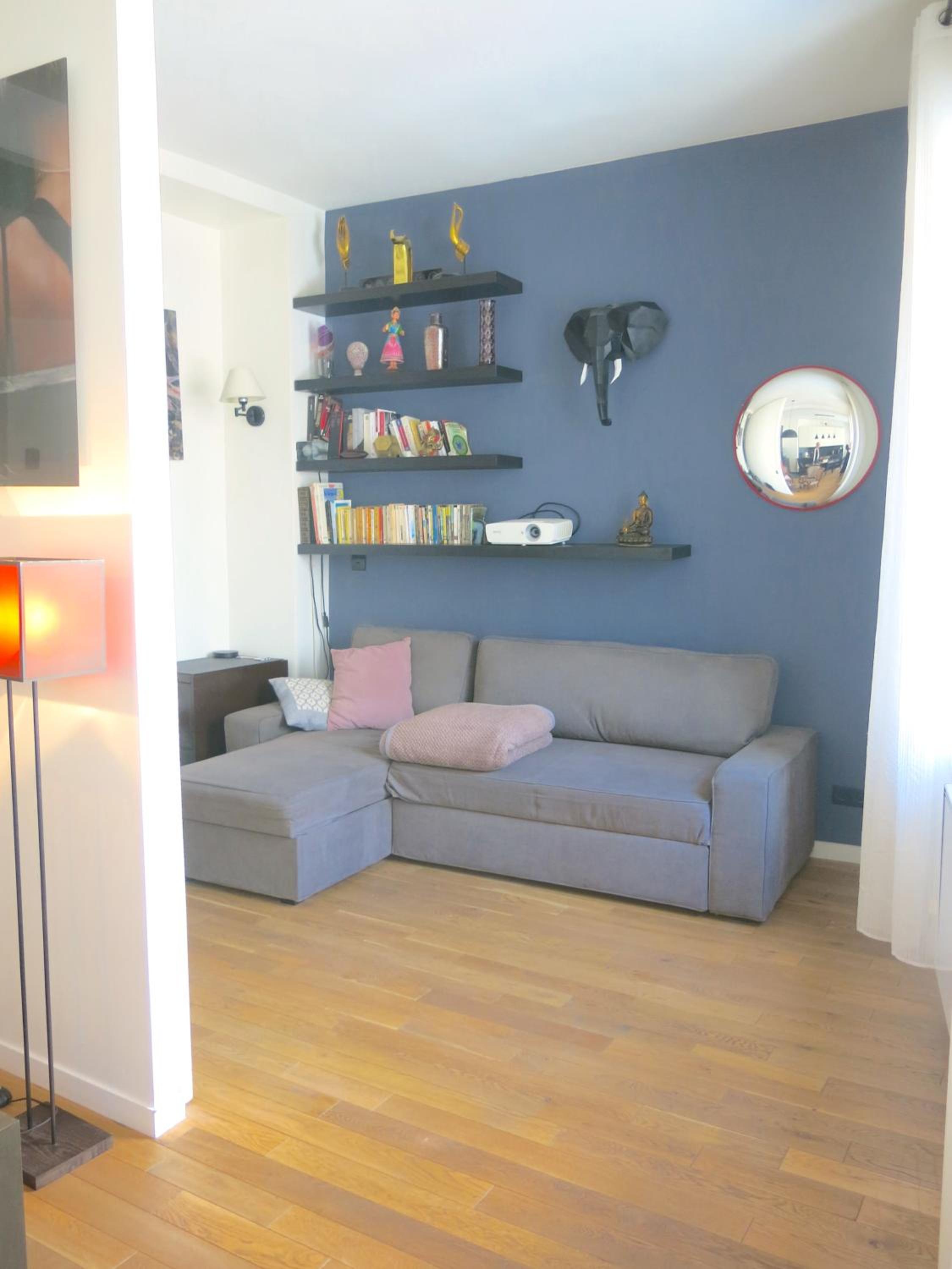 Luxe Marais Bretagne CityCosy