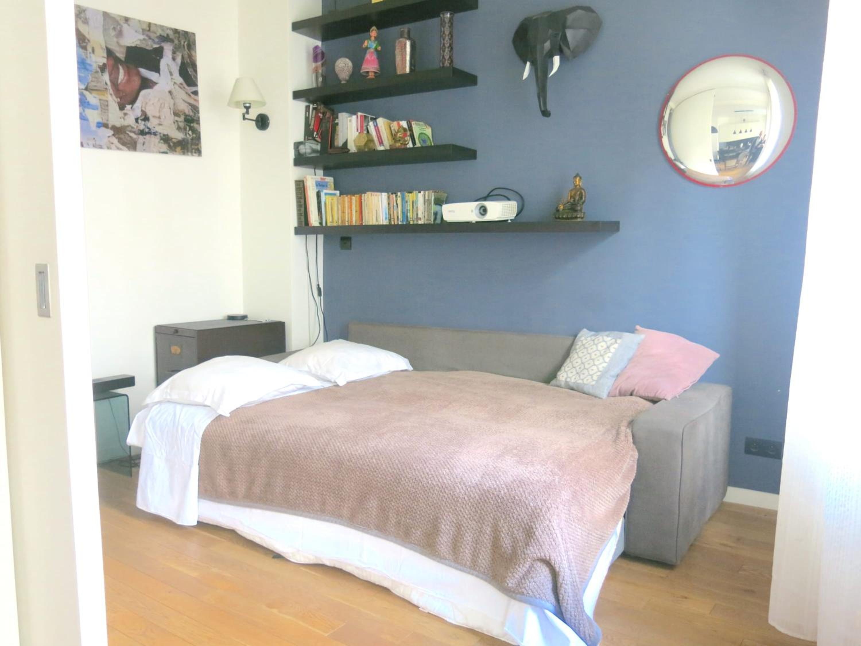 Luxe Marais Bretagne CityCosy