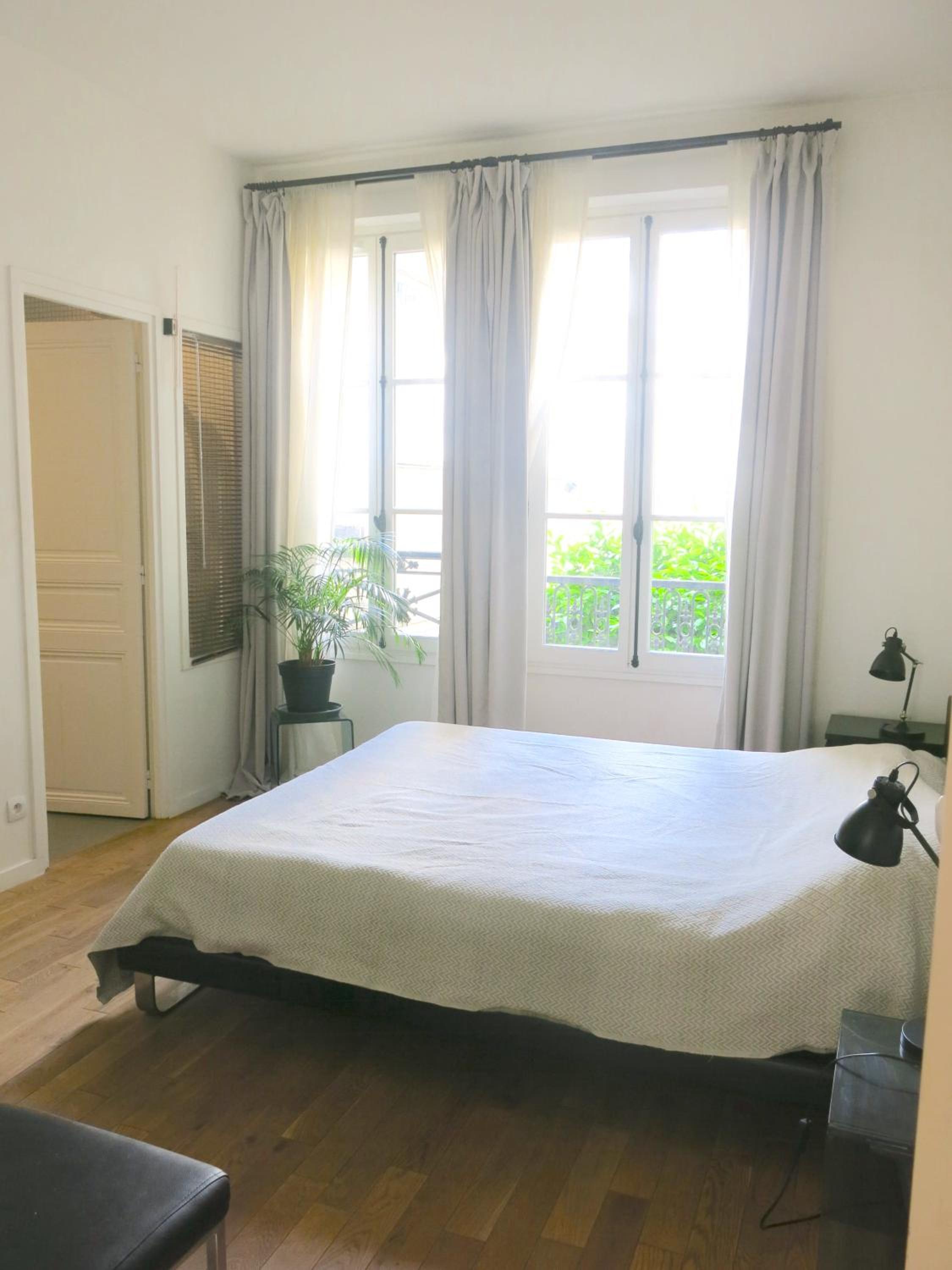 Luxe Marais Bretagne CityCosy