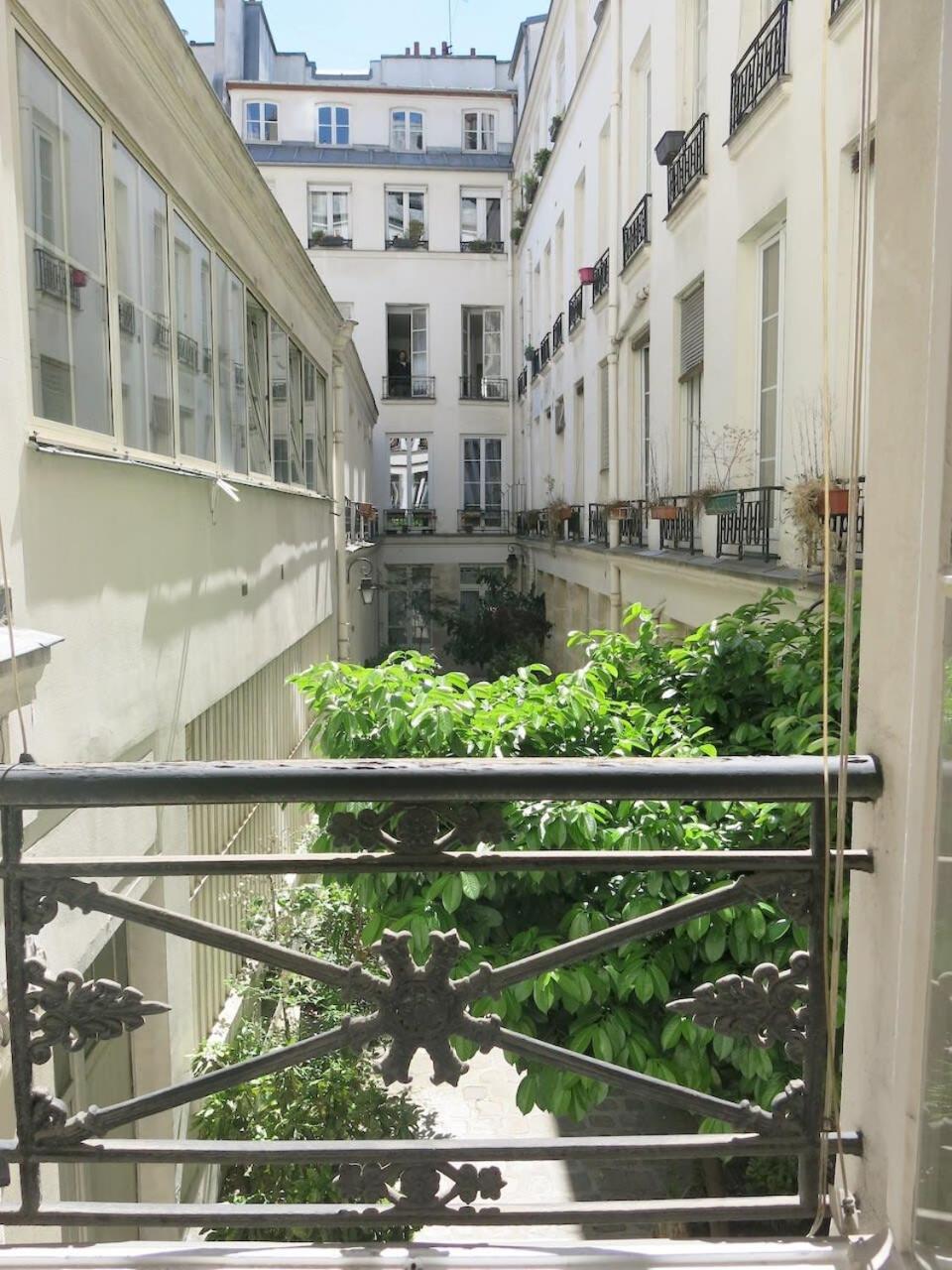 Luxe Marais Bretagne CityCosy