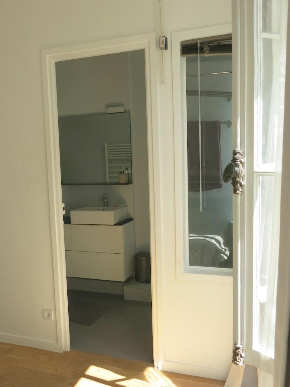 Luxe Marais Bretagne CityCosy