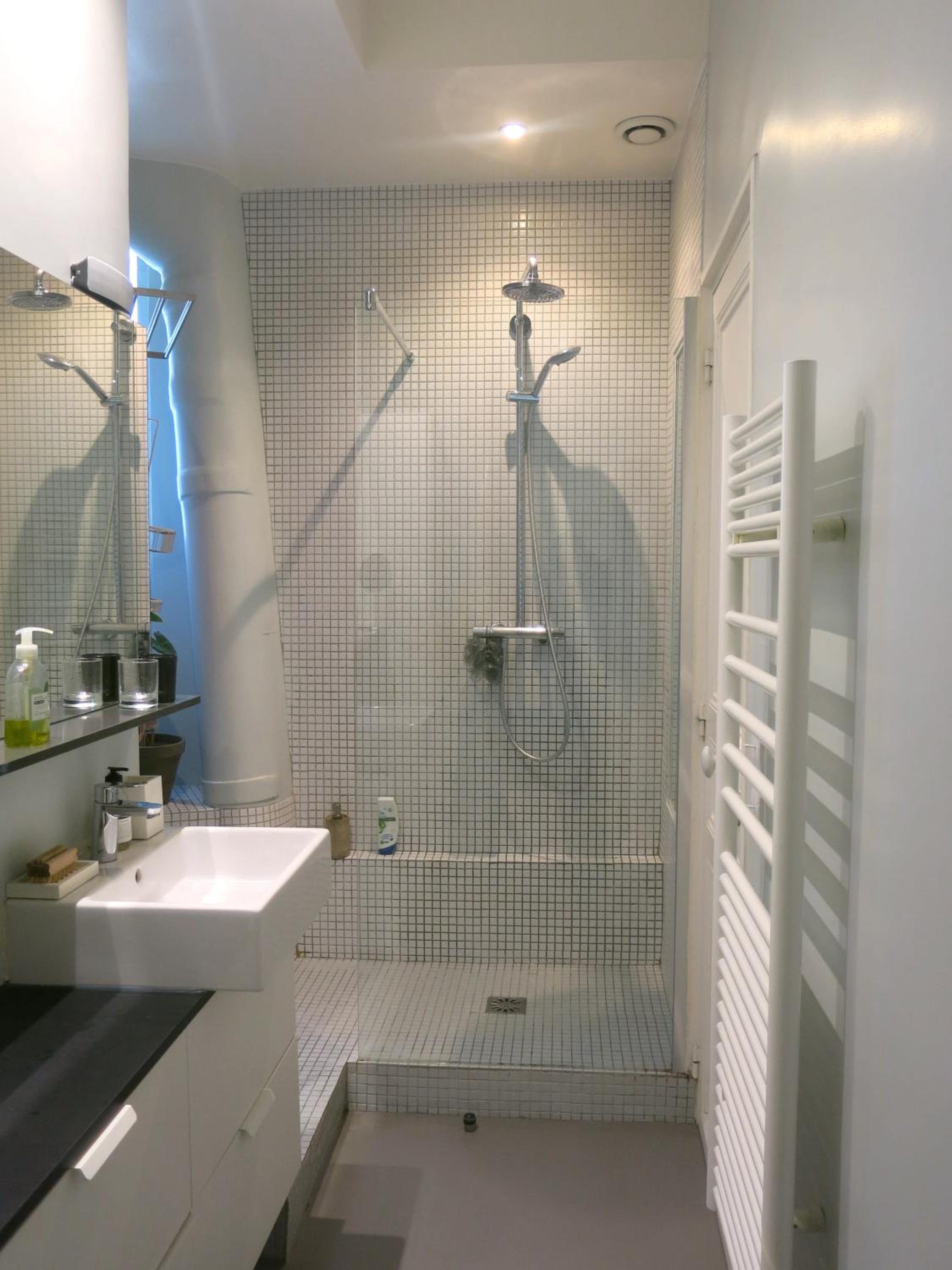 Luxe Marais Bretagne CityCosy