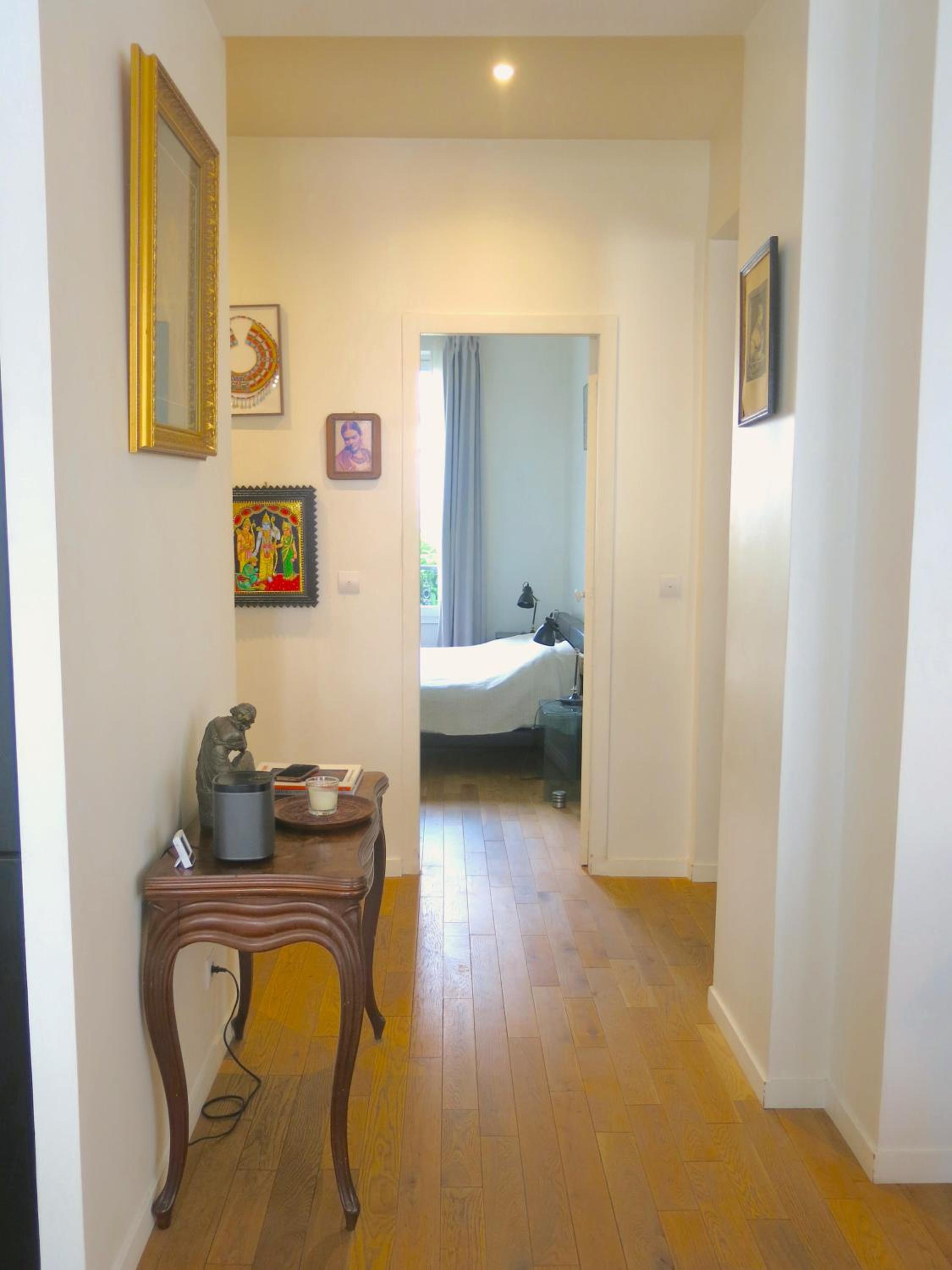 Luxe Marais Bretagne CityCosy