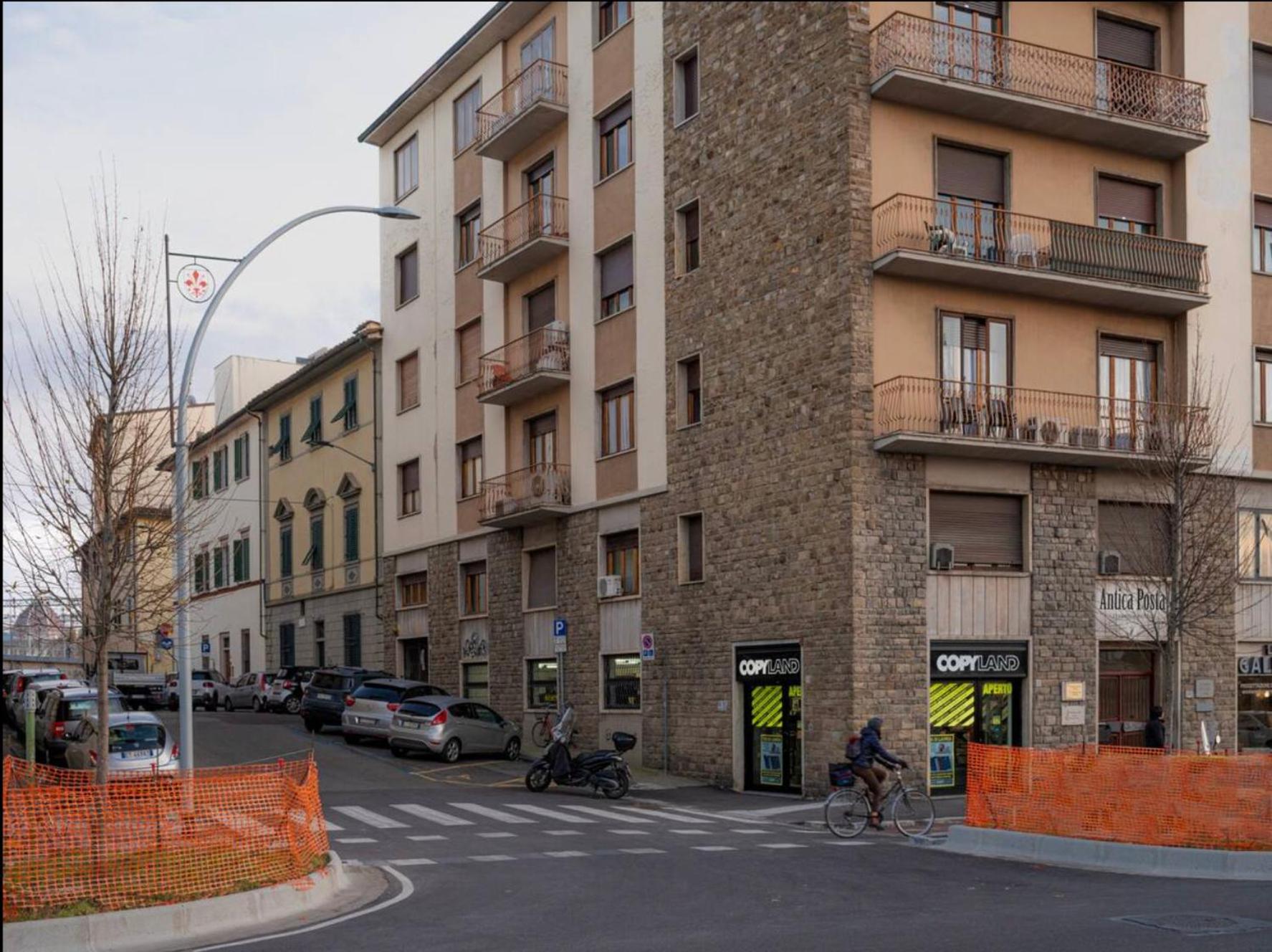 Antica Posta