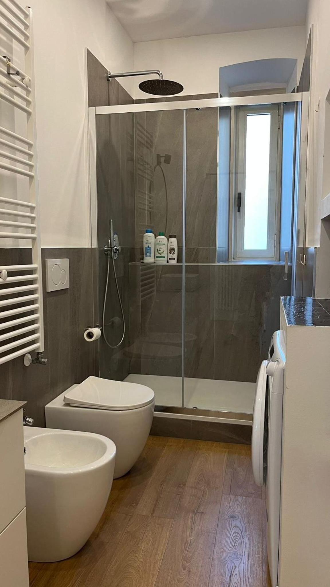 Snapstay Trieste Centrale 6 Posti Letto