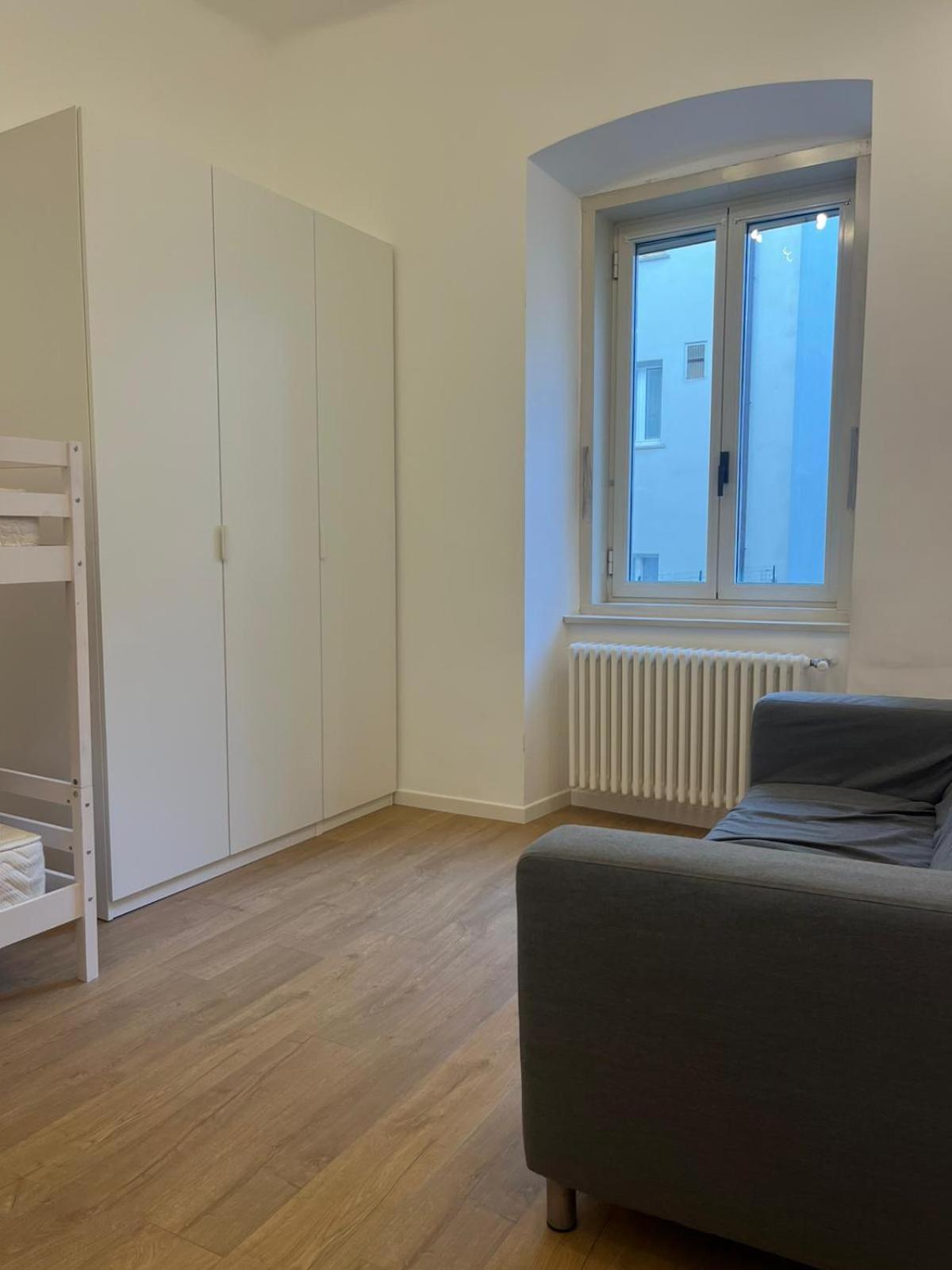 Snapstay Trieste Centrale 6 Posti Letto