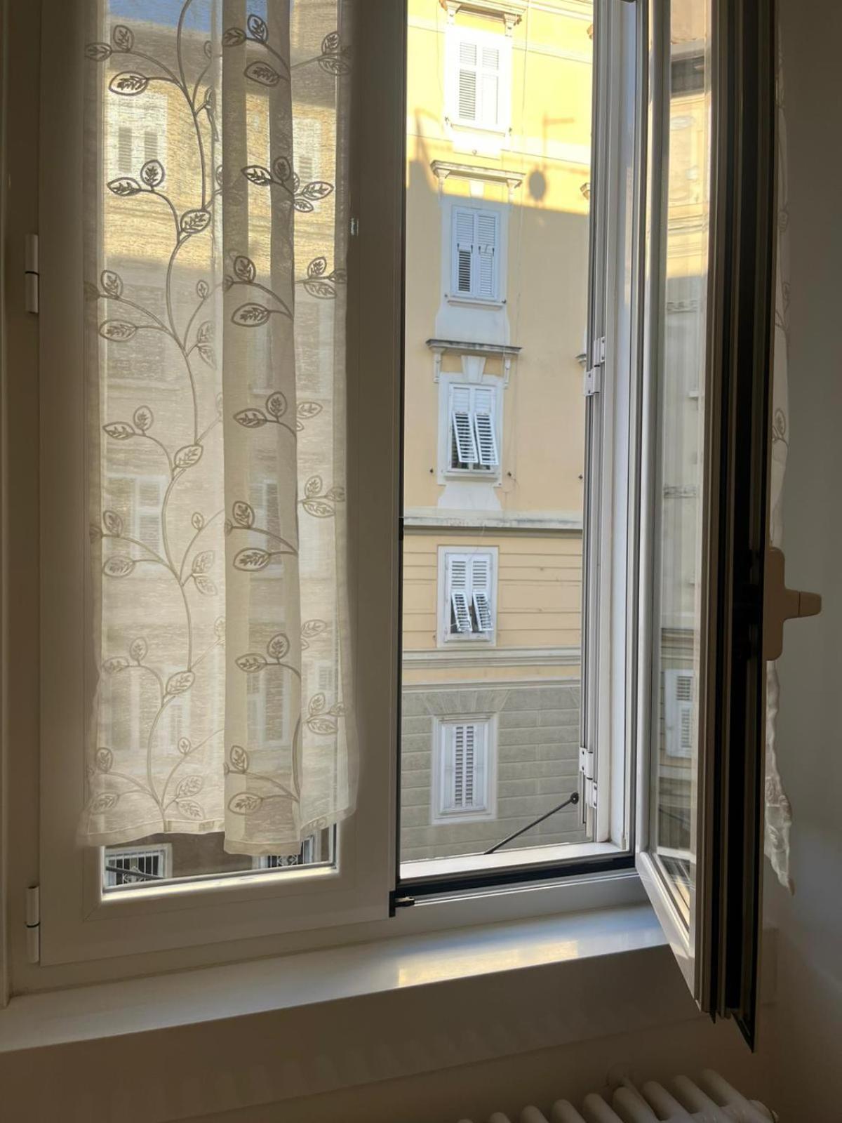 Snapstay Trieste Centrale 6 Posti Letto