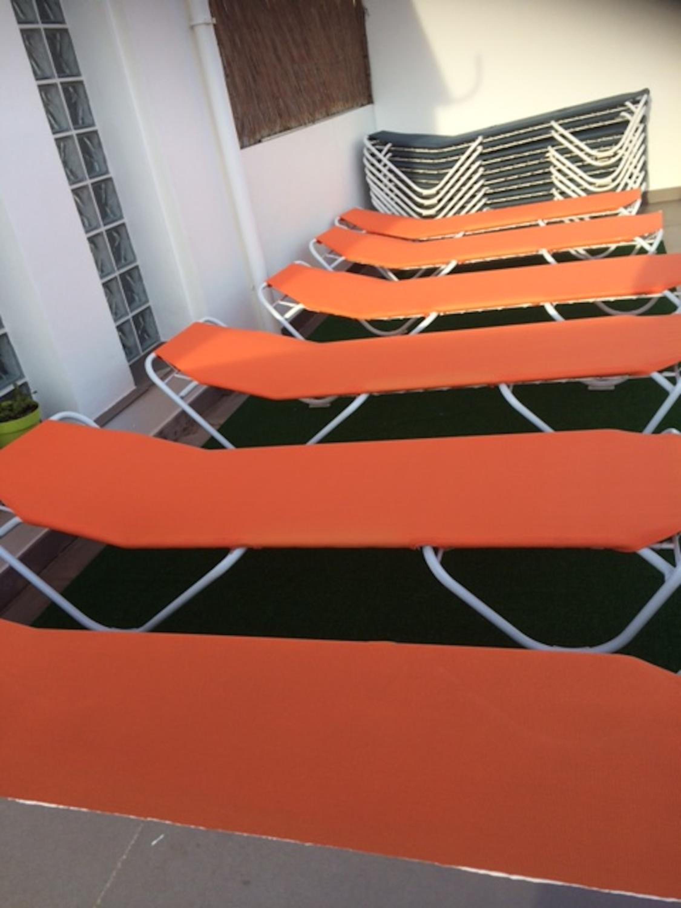 Apartamentos San Pablo