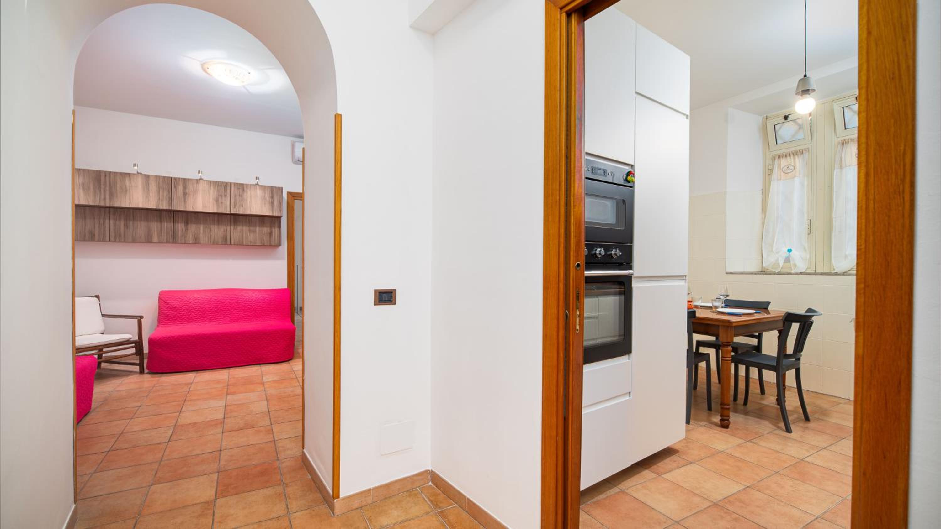 Donna Anna's House by Rentbeat