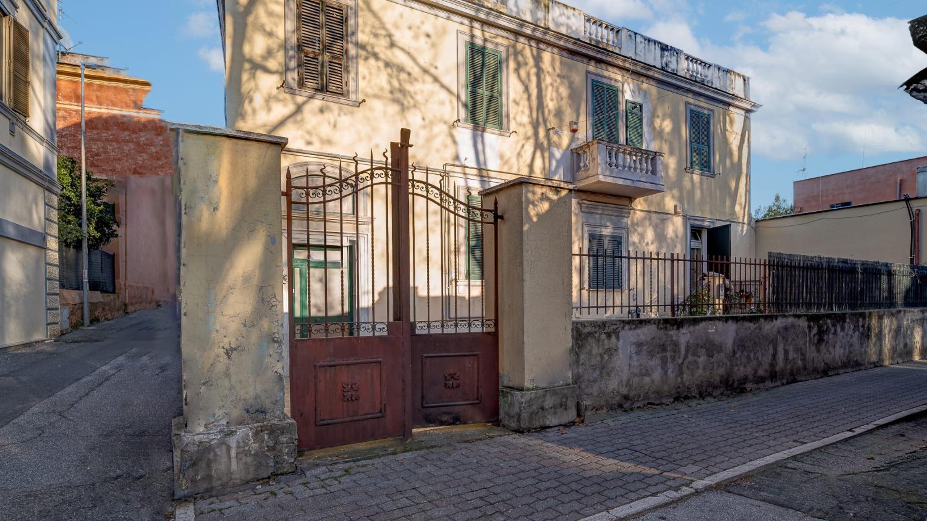 Donna Anna's House by Rentbeat