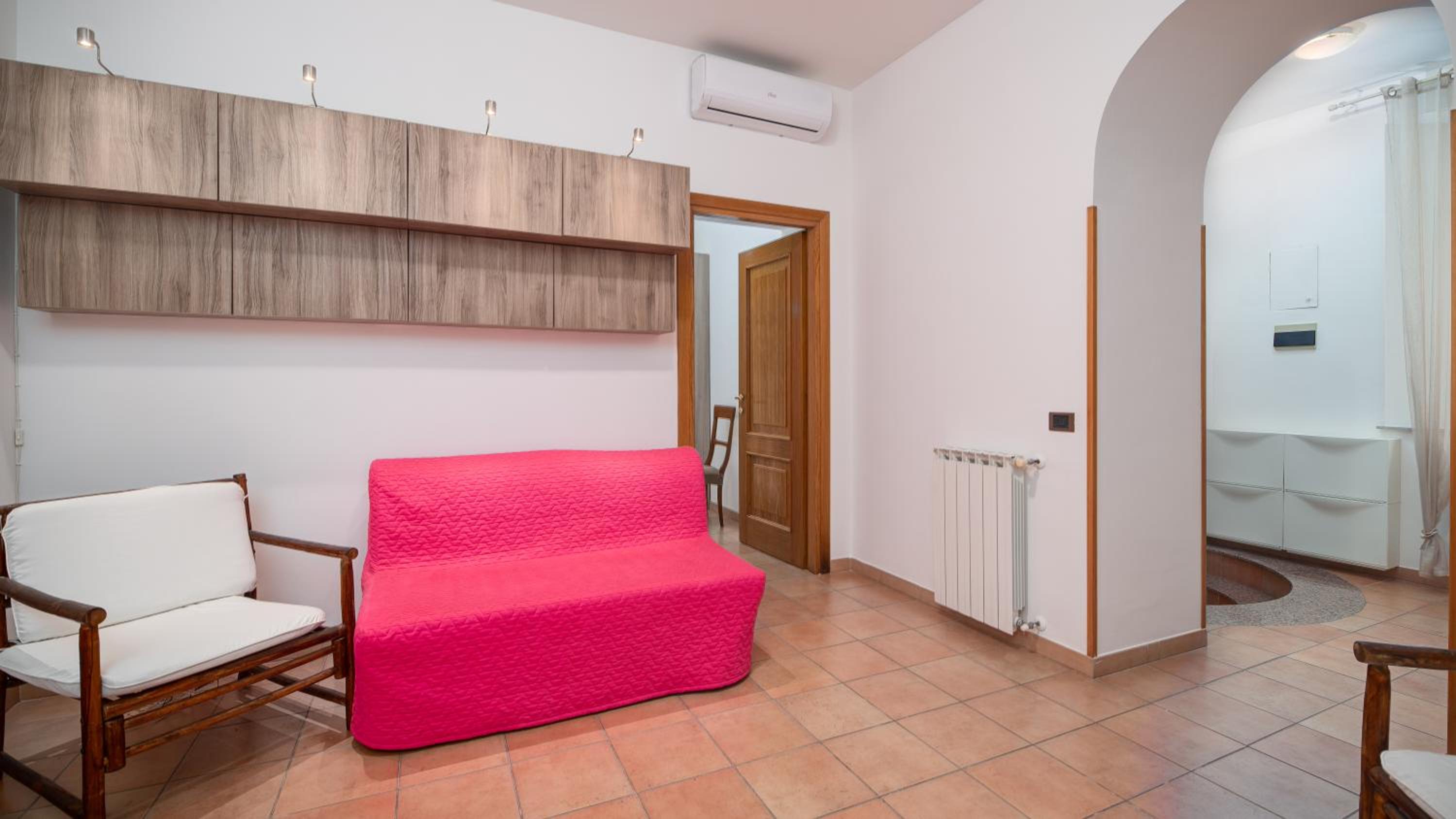 Donna Anna's House by Rentbeat