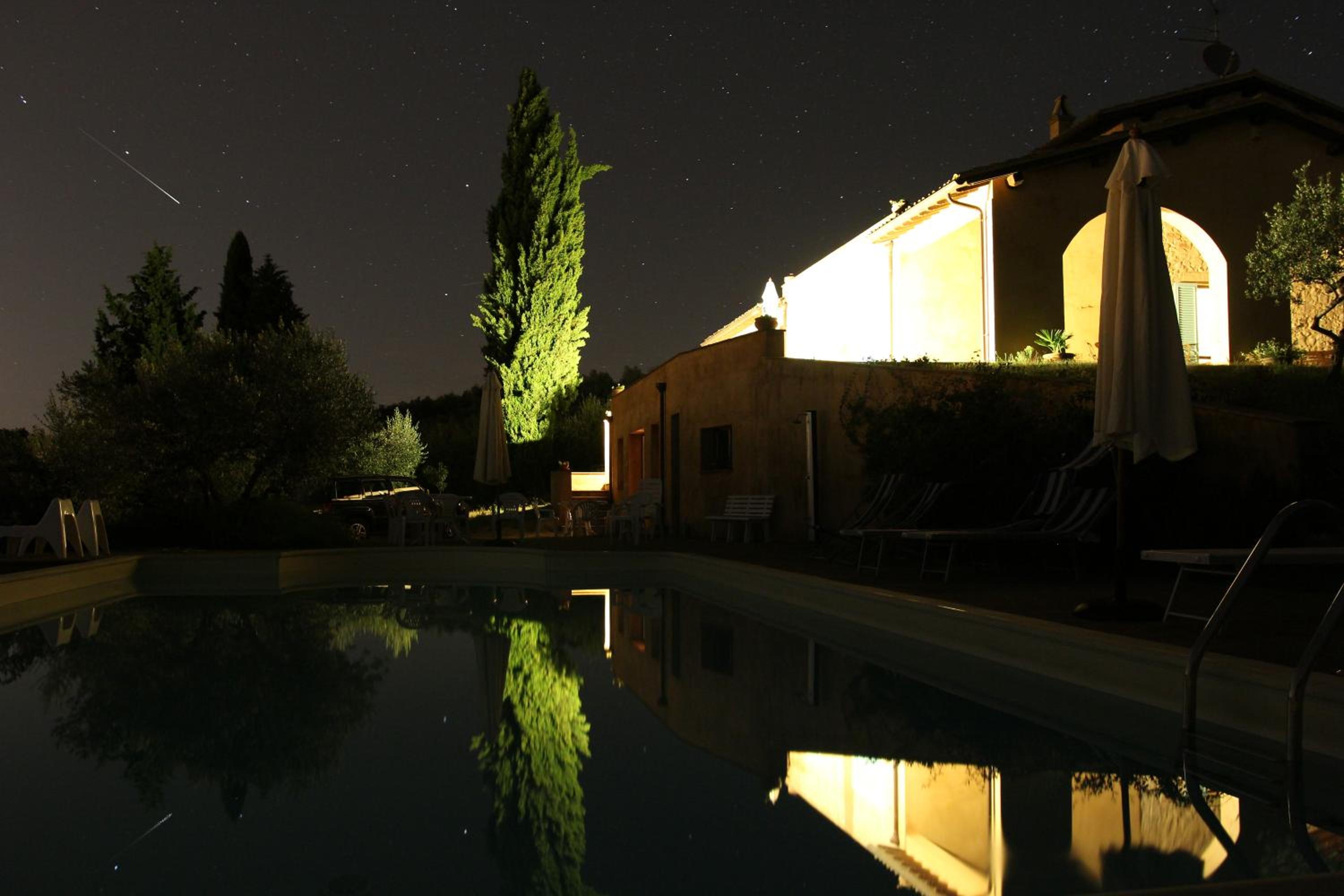 La Quercetta