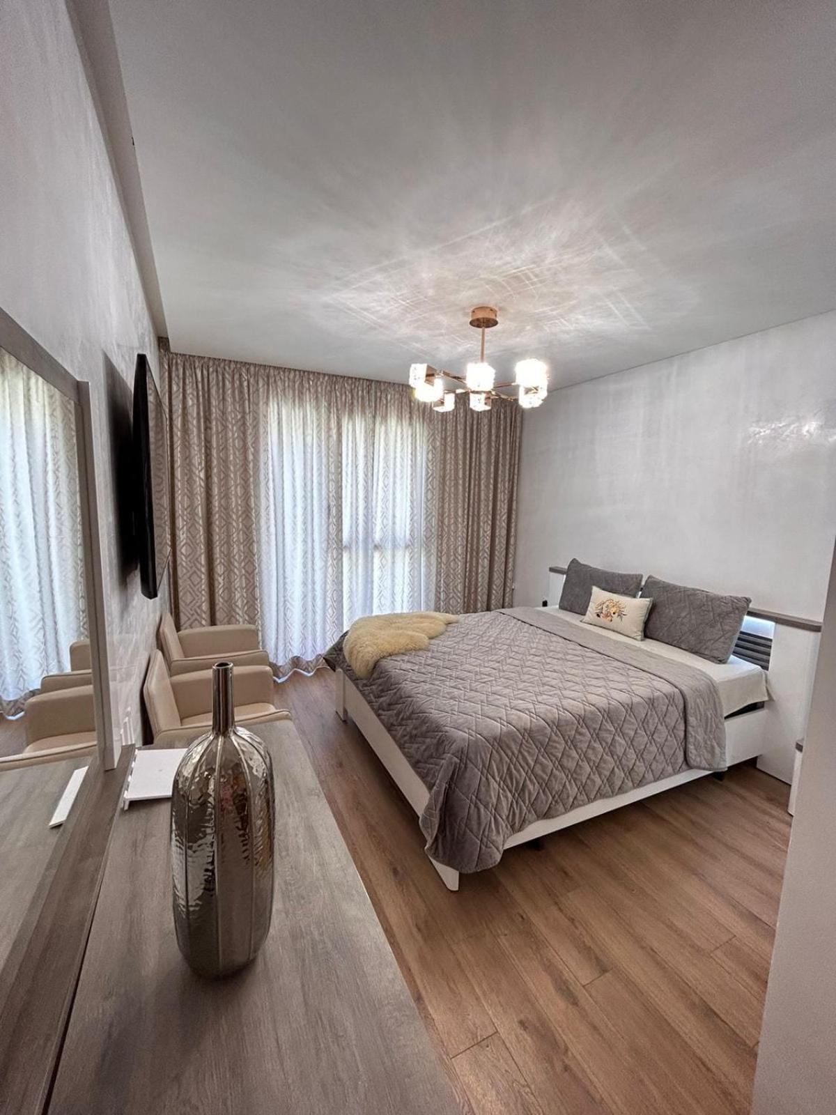 le carrousel Residence Rabat