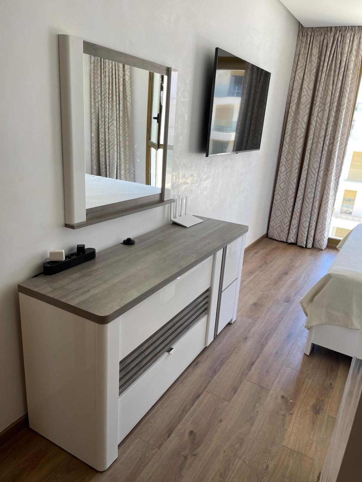 le carrousel Residence Rabat