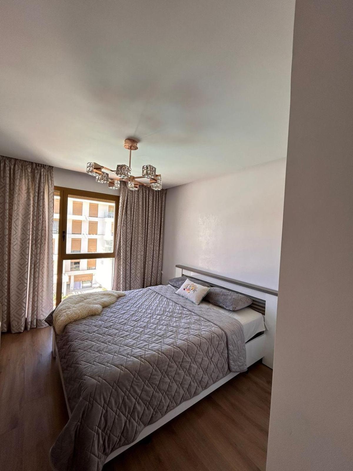 le carrousel Residence Rabat