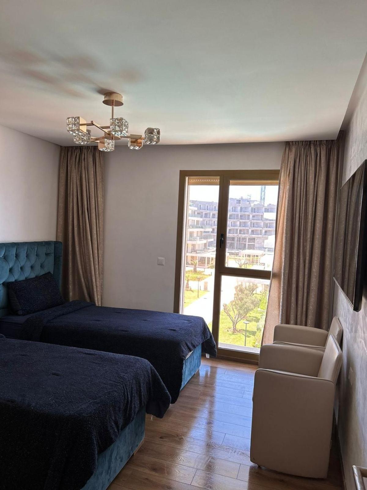 le carrousel Residence Rabat