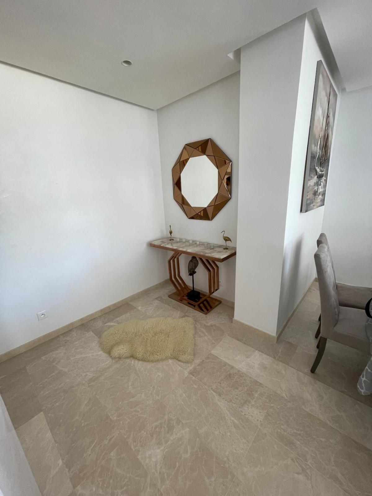 le carrousel Residence Rabat