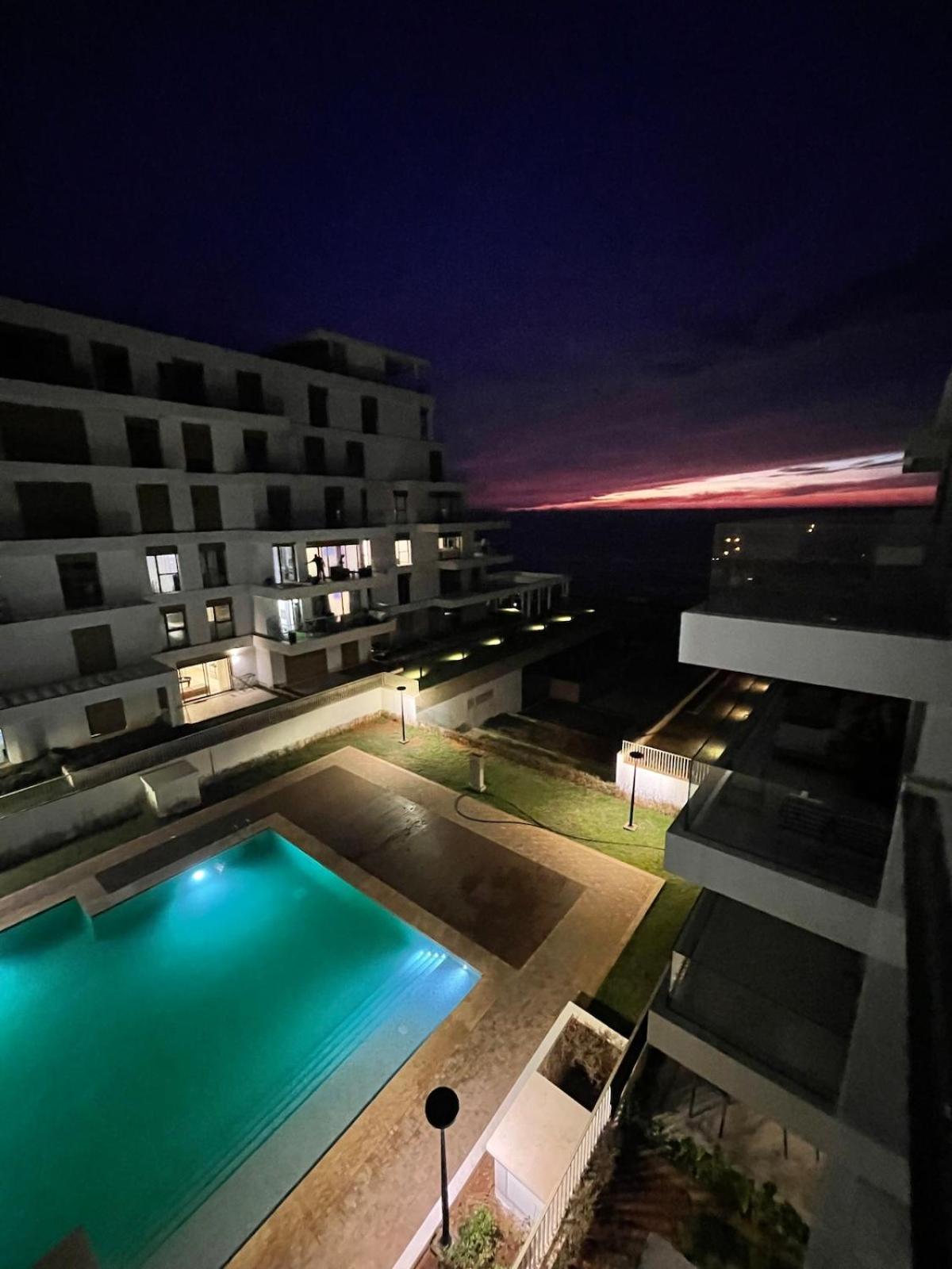 le carrousel Residence Rabat