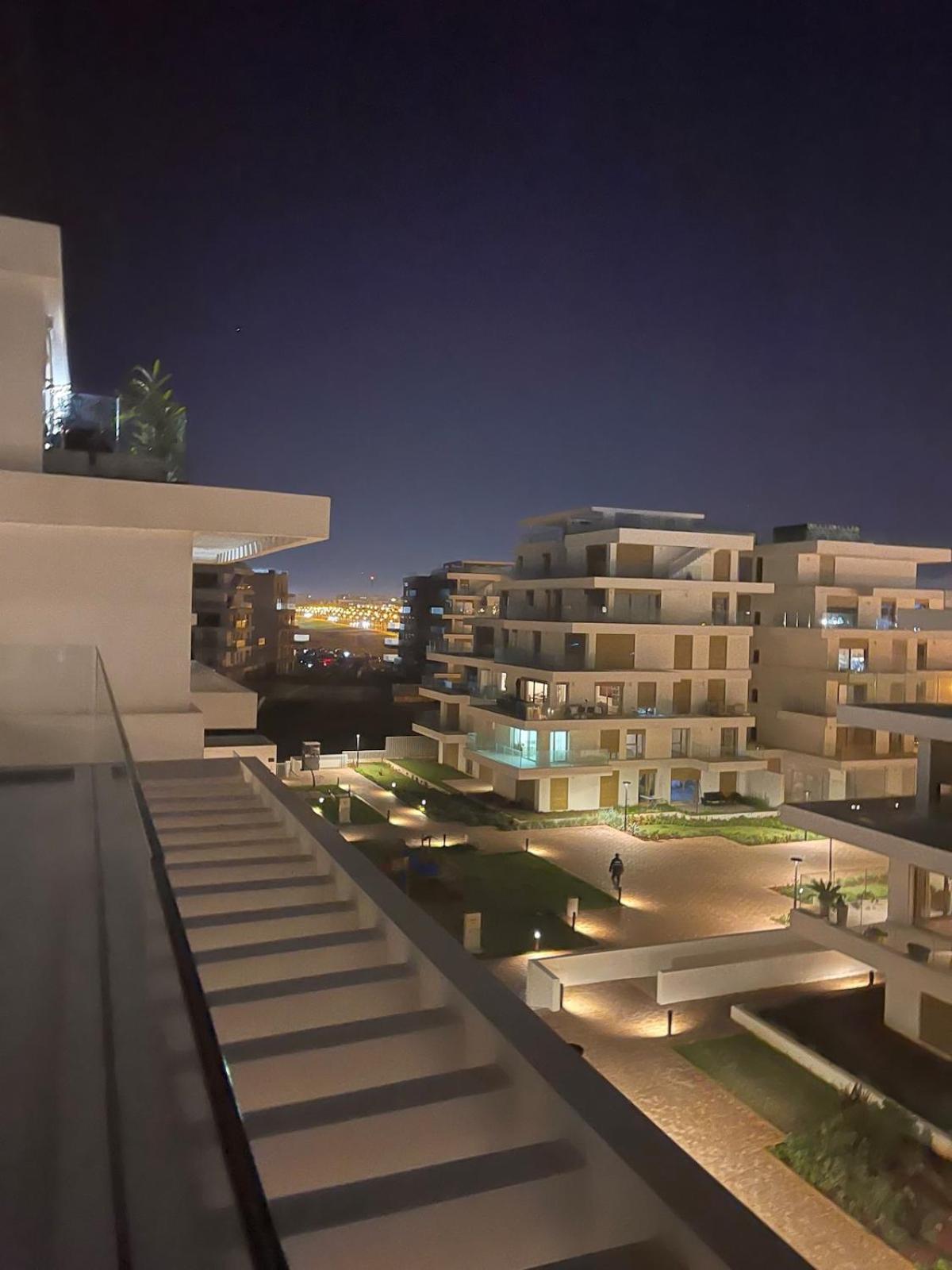 le carrousel Residence Rabat