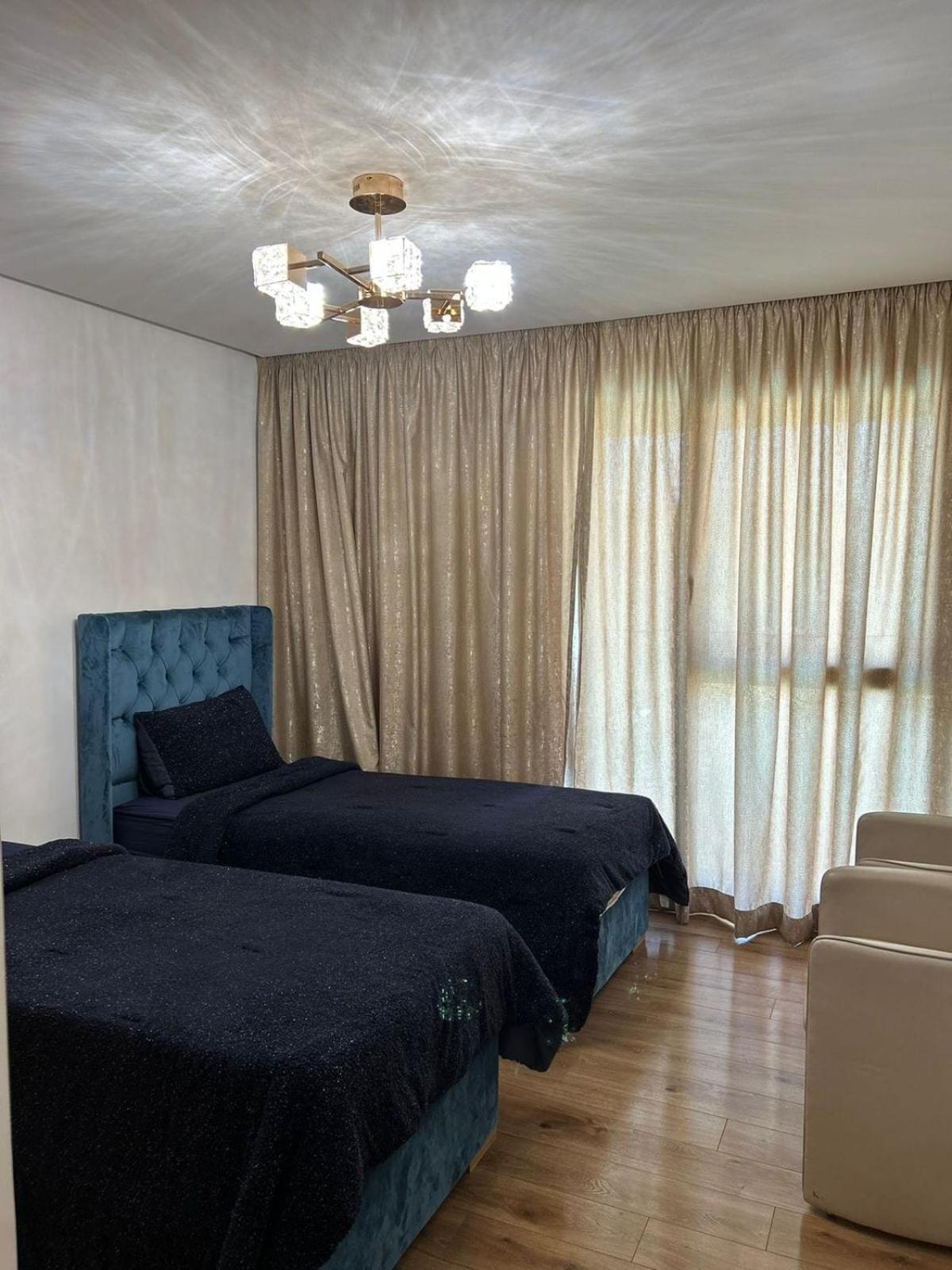 le carrousel Residence Rabat
