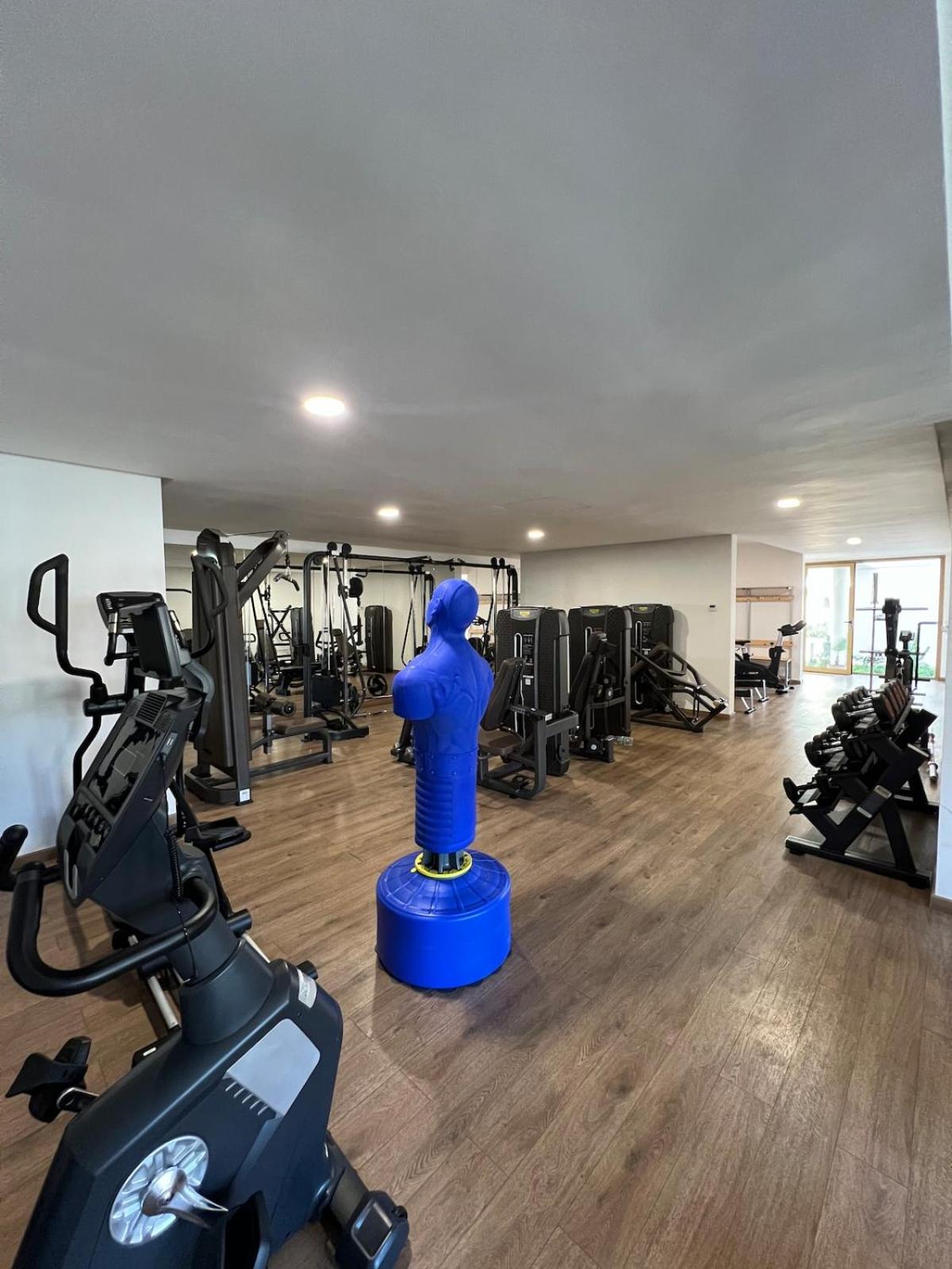 le carrousel Residence Rabat