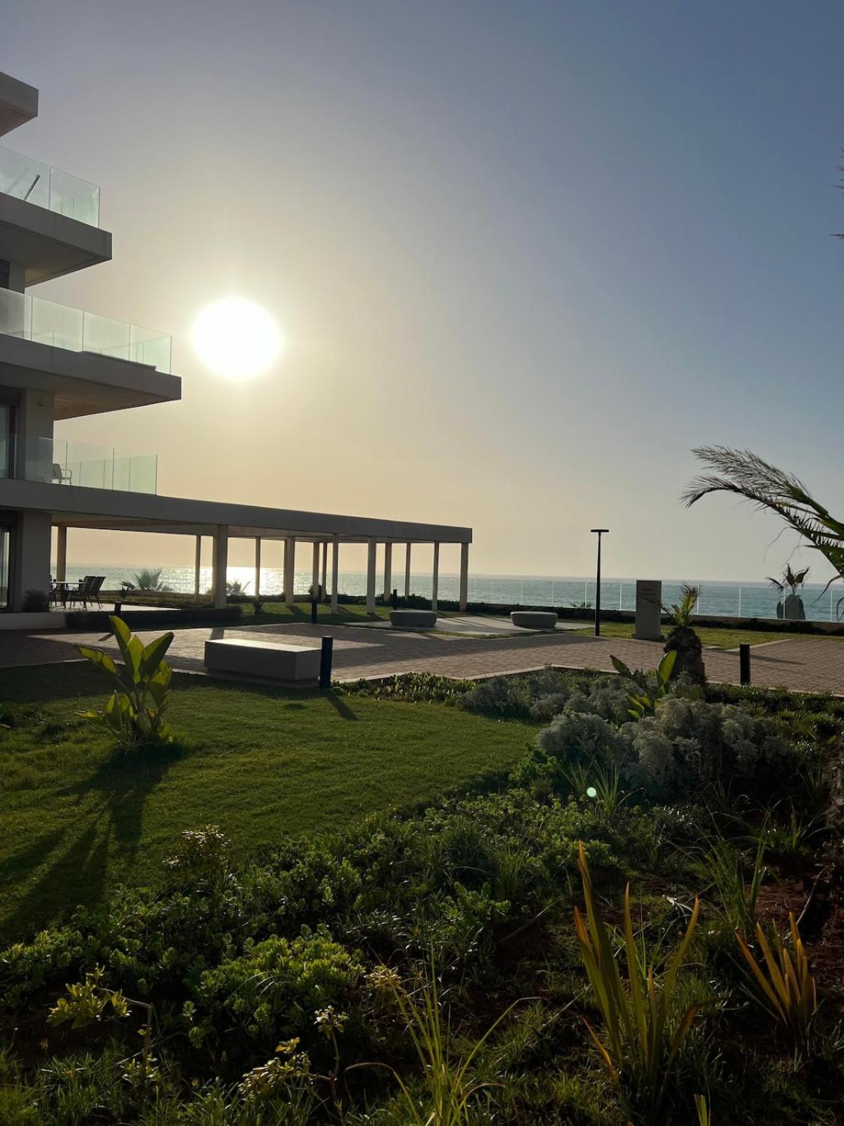 le carrousel Residence Rabat