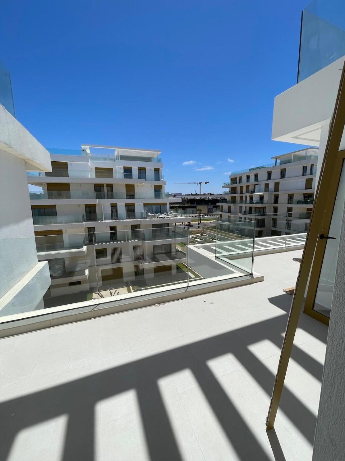 le carrousel Residence Rabat