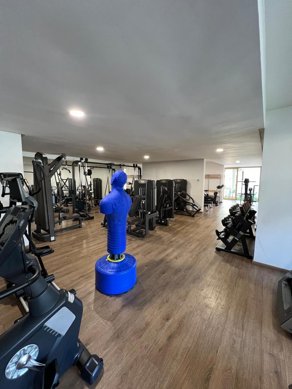 le carrousel Residence Rabat