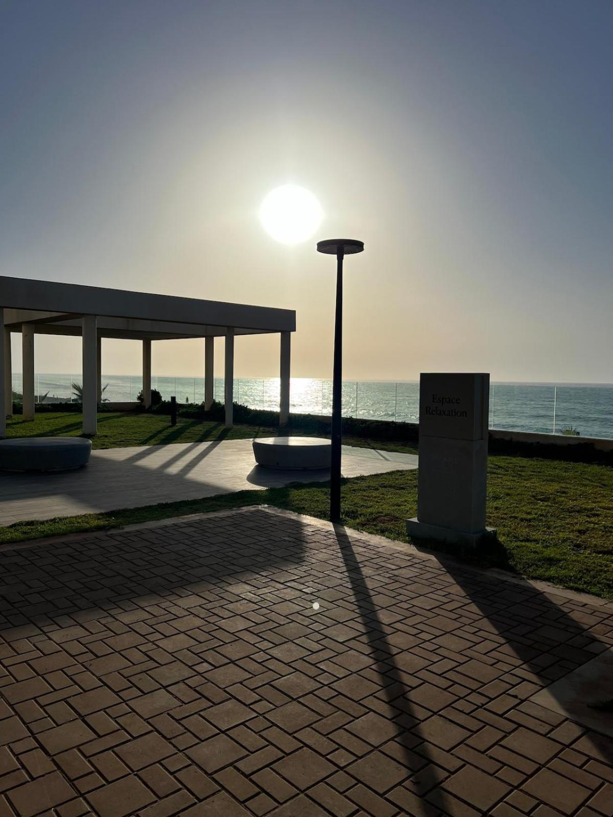 le carrousel Residence Rabat