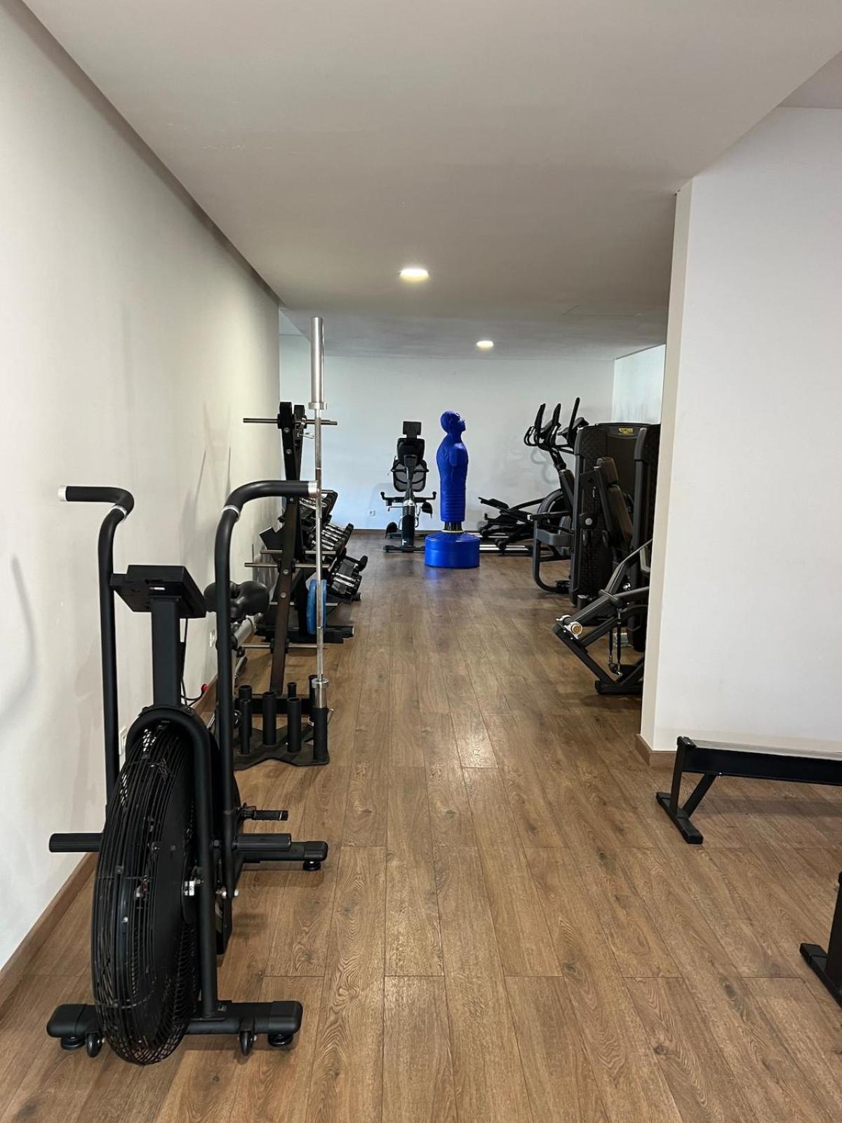 le carrousel Residence Rabat