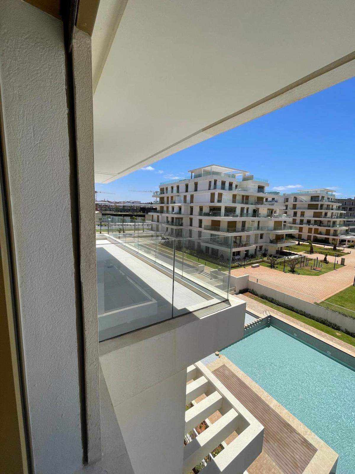 le carrousel Residence Rabat