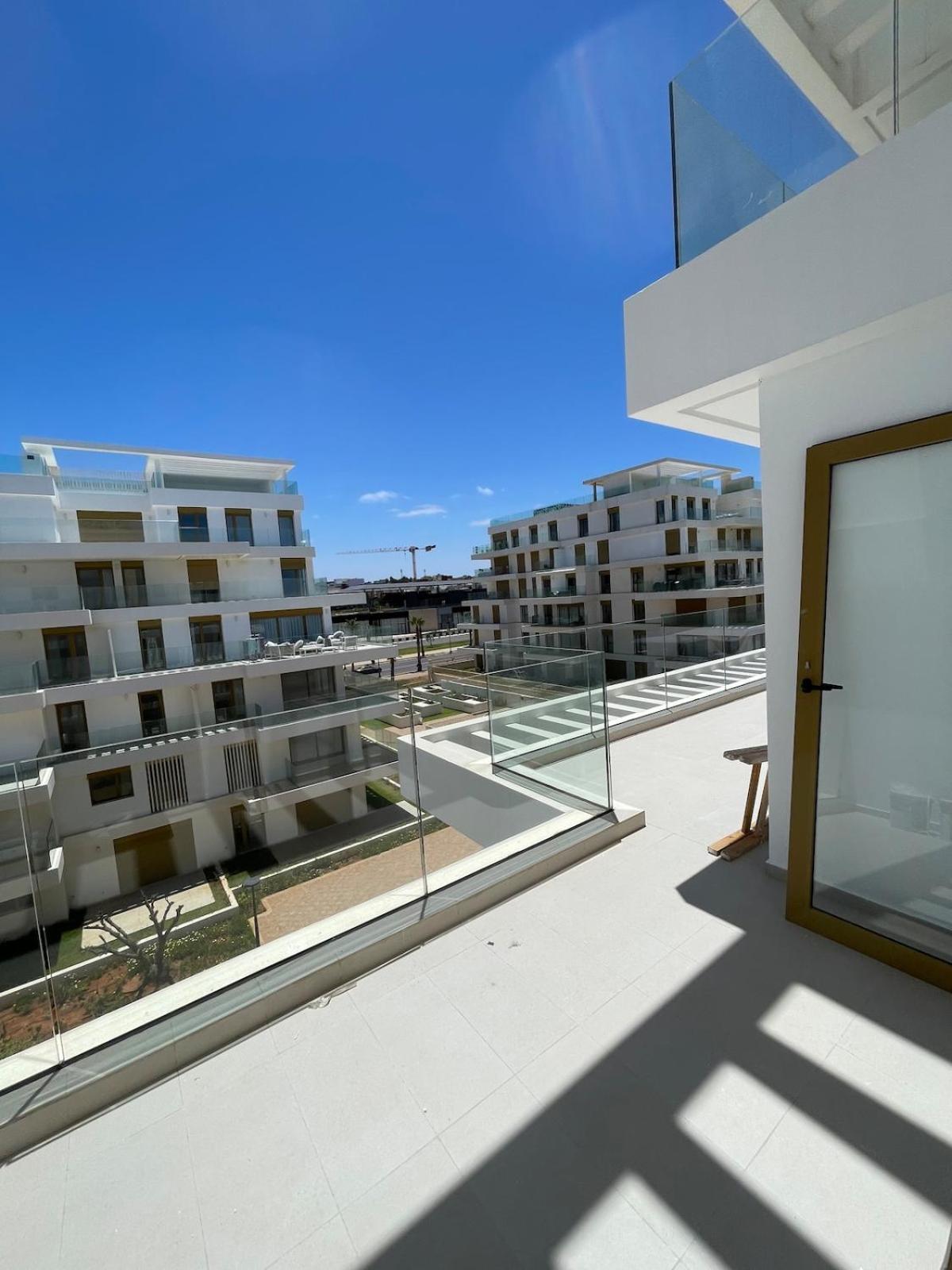 le carrousel Residence Rabat